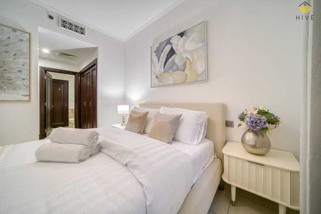 Cosy 1 Bed in Yansoon 3, Downtown Dubai