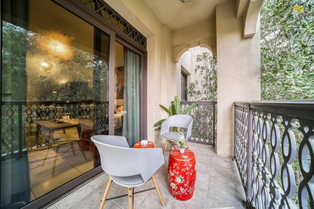 Cosy 1 Bed in Yansoon 3, Downtown Dubai