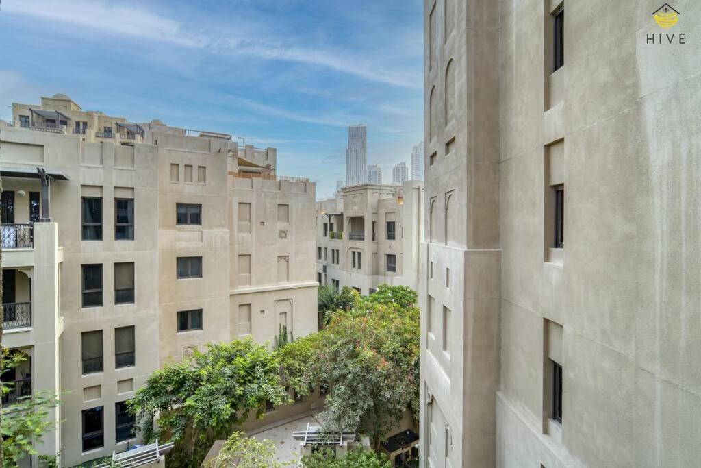 Cosy 1 Bed in Yansoon 3, Downtown Dubai