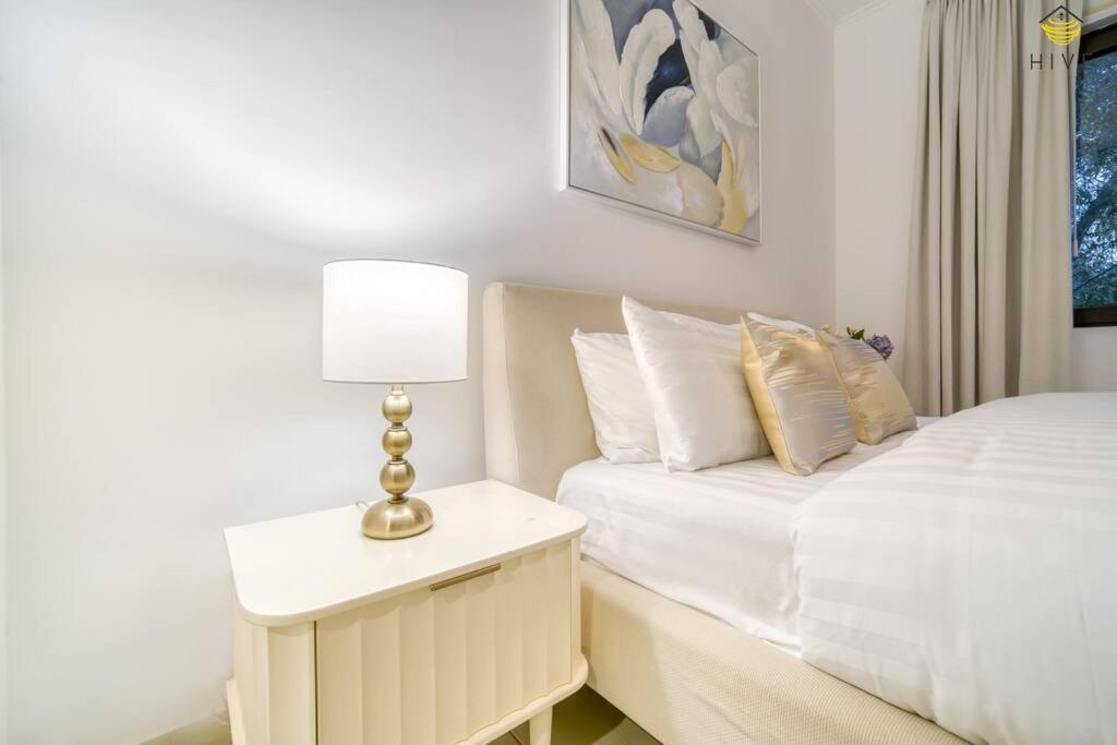 Cosy 1 Bed in Yansoon 3, Downtown Dubai