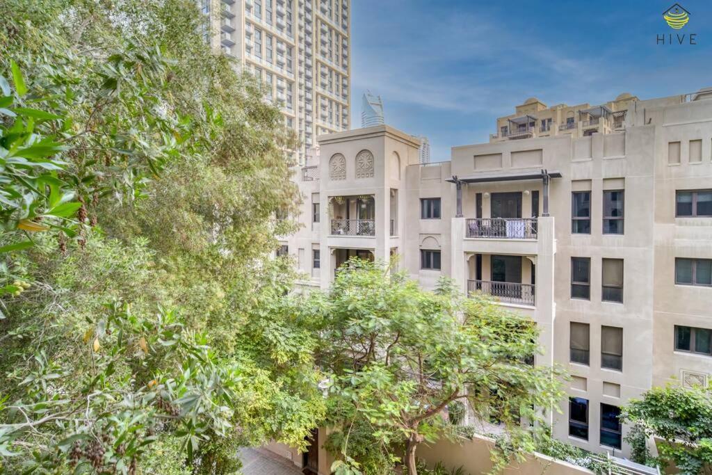 Cosy 1 Bed in Yansoon 3, Downtown Dubai