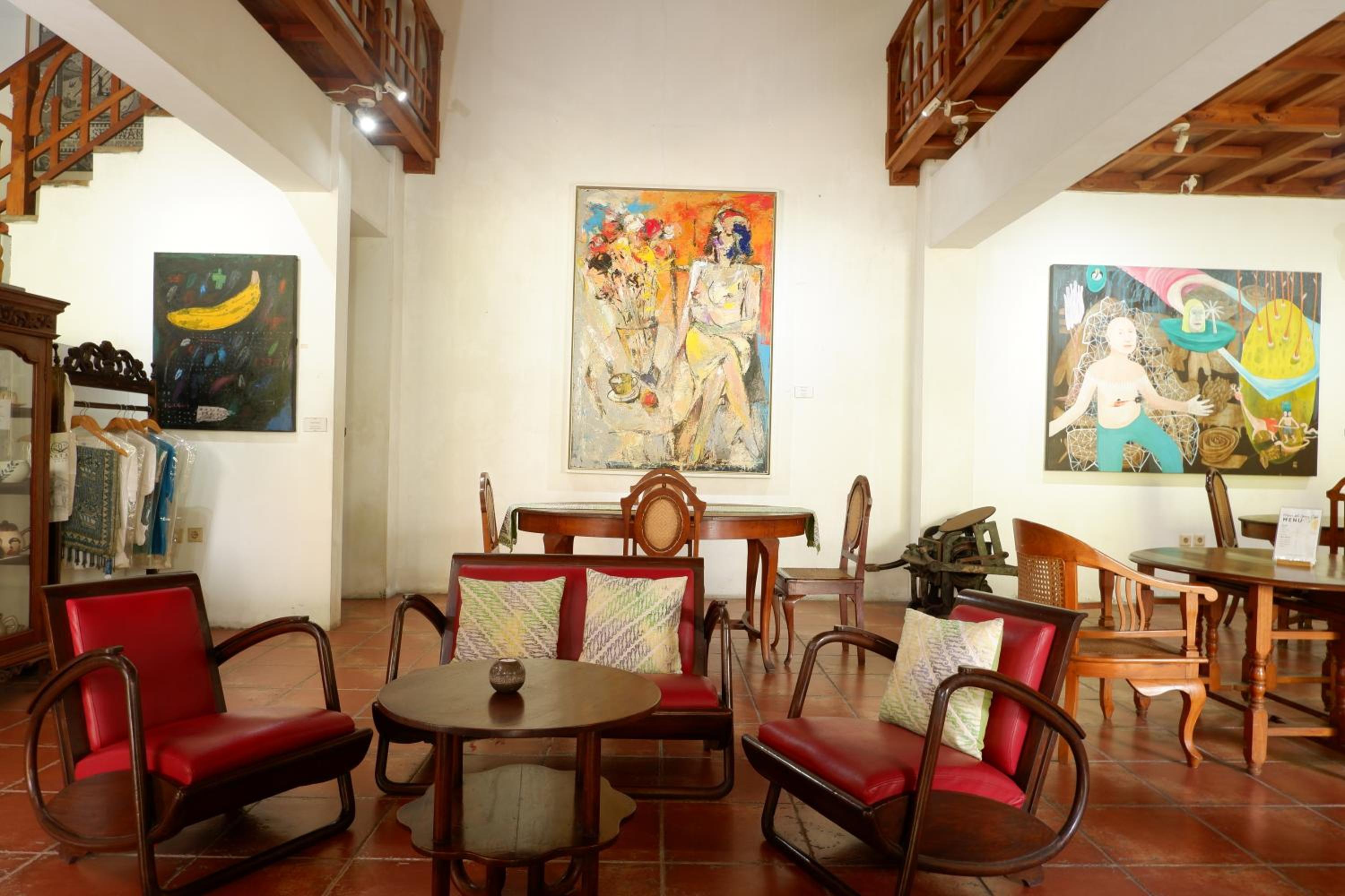 nDalem Natan Royal Heritage view 3