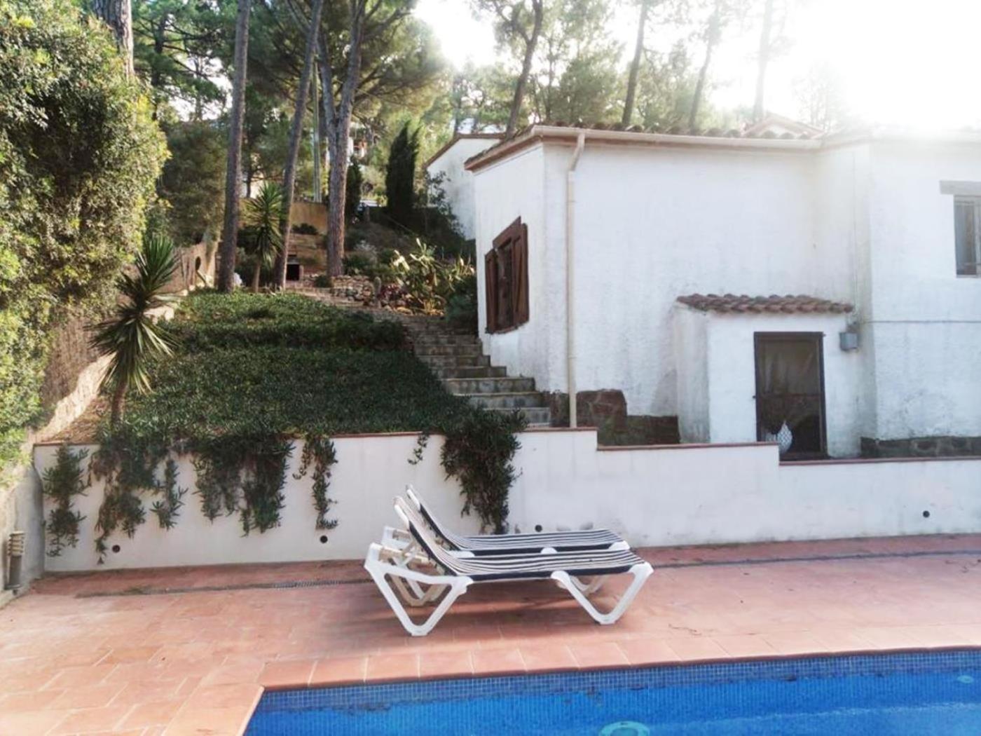 Casa Carmen