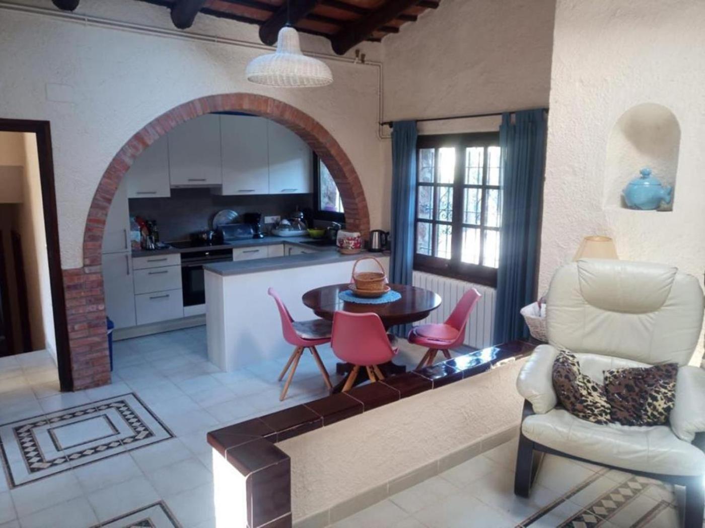 Casa Carmen