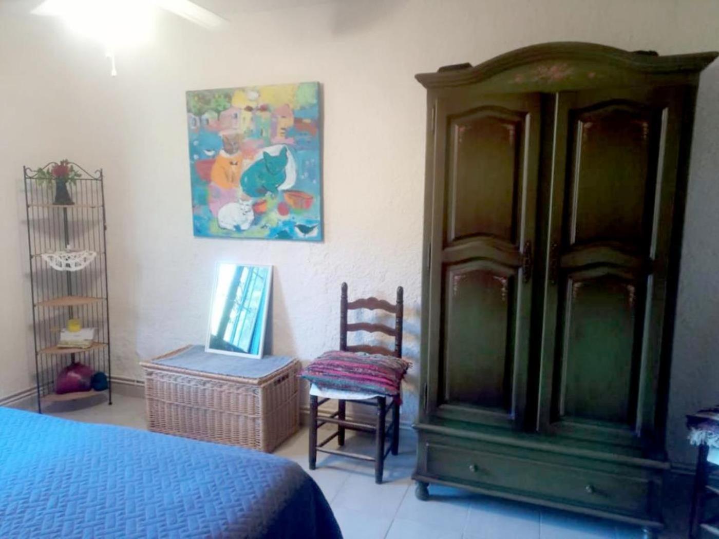 Casa Carmen