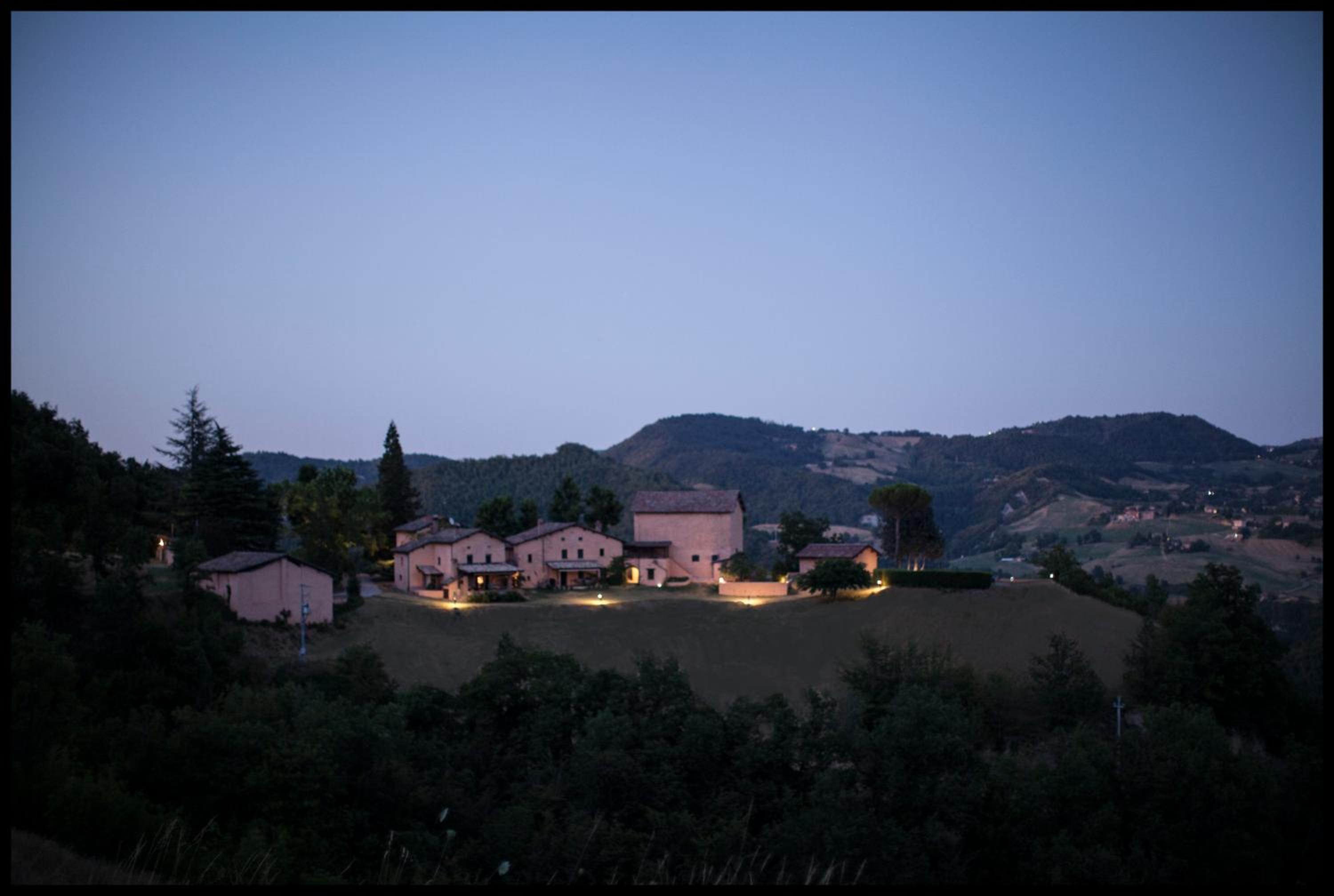 Val di Codena - Holiday Home view 4