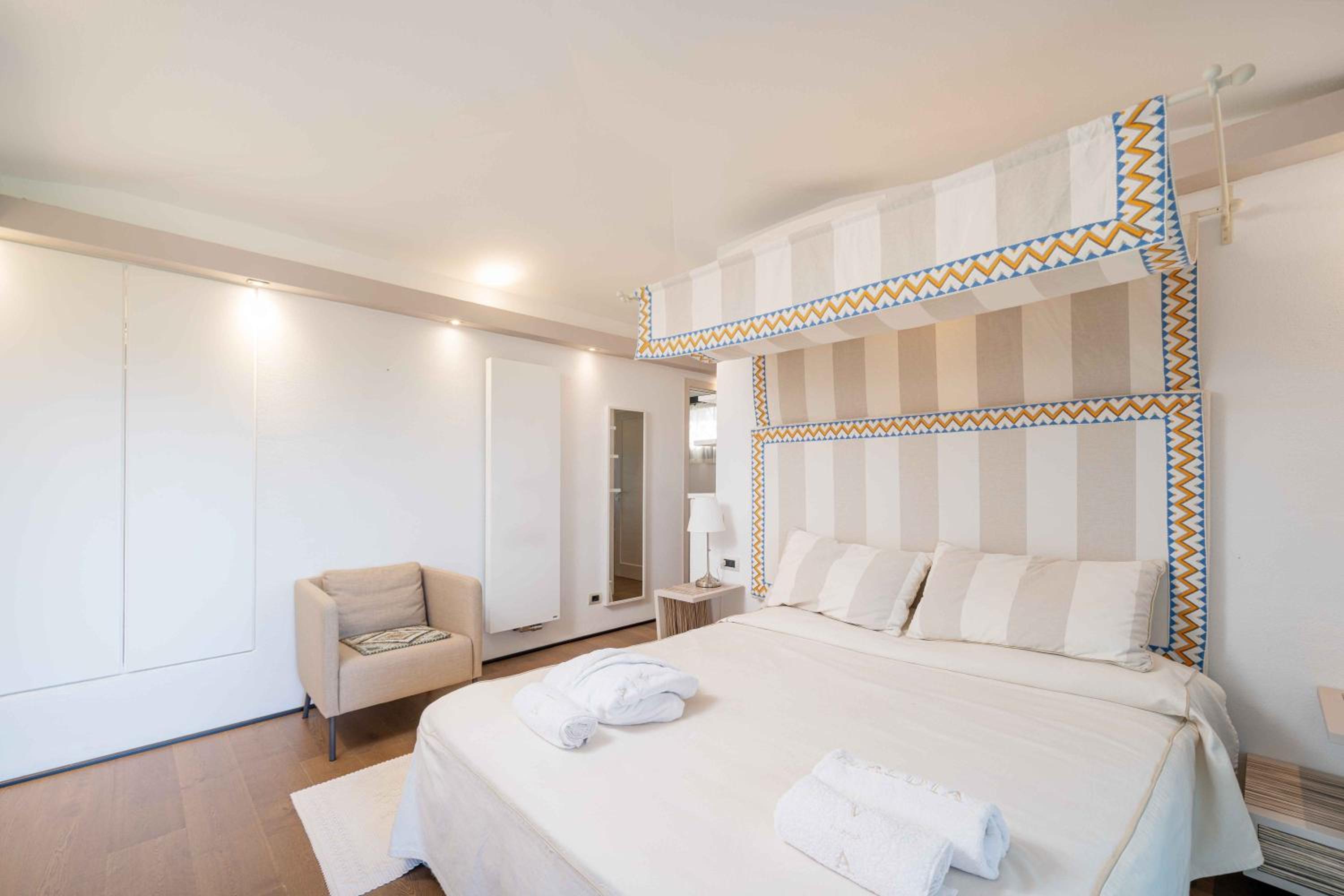 Villa Puntaldia