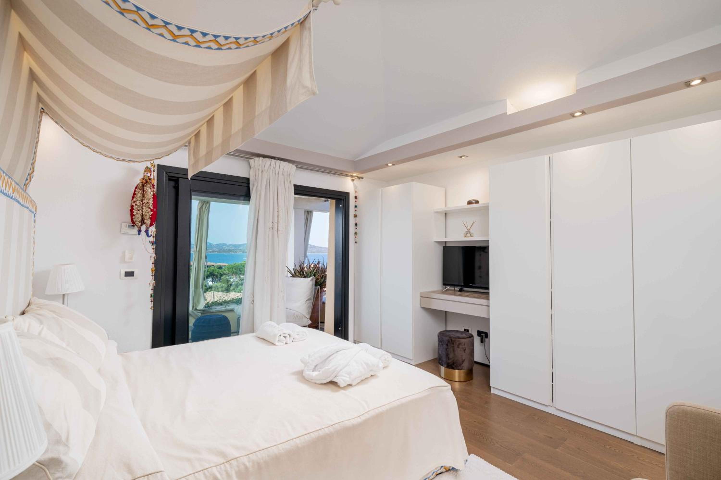Villa Puntaldia