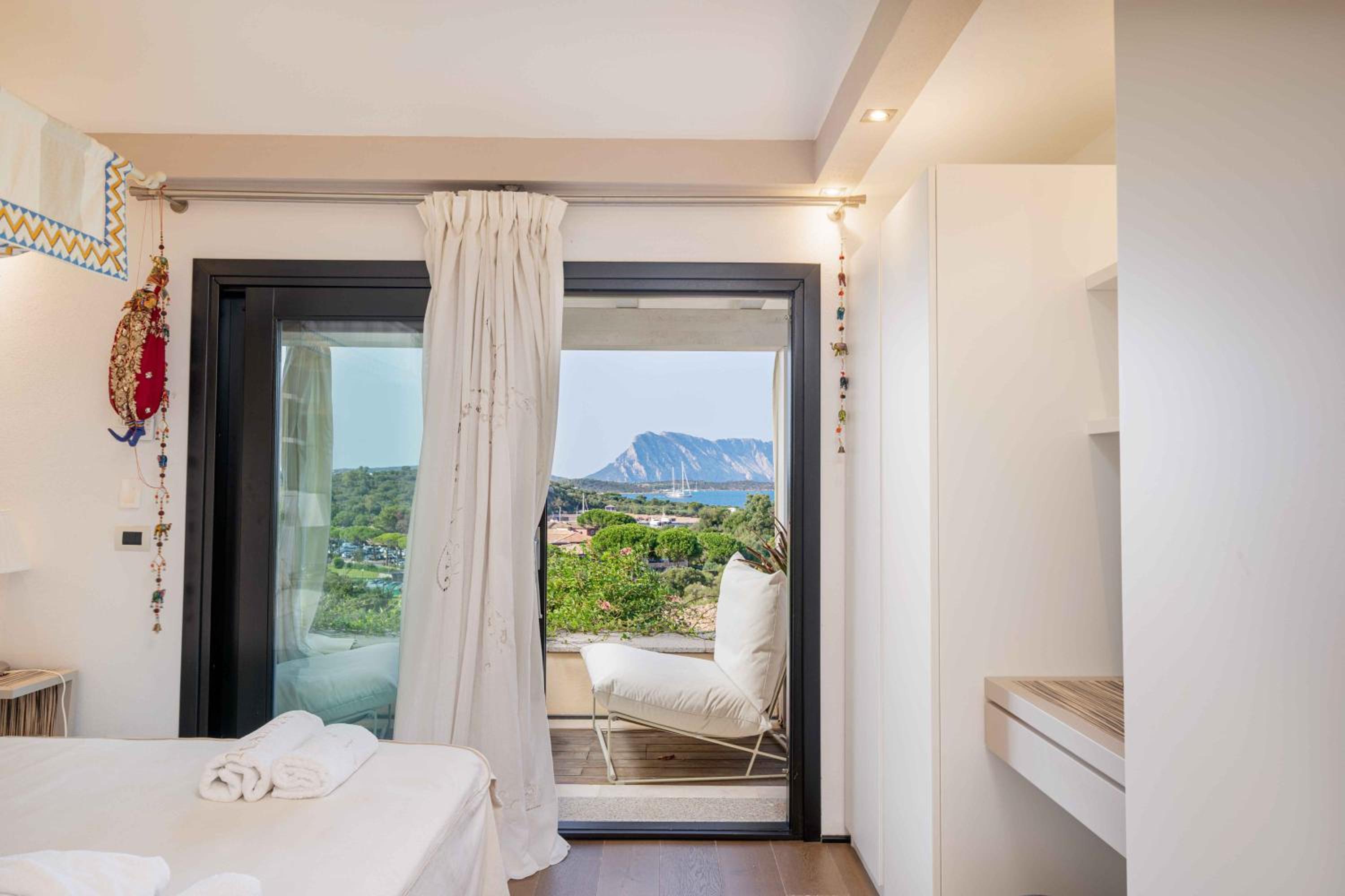 Villa Puntaldia