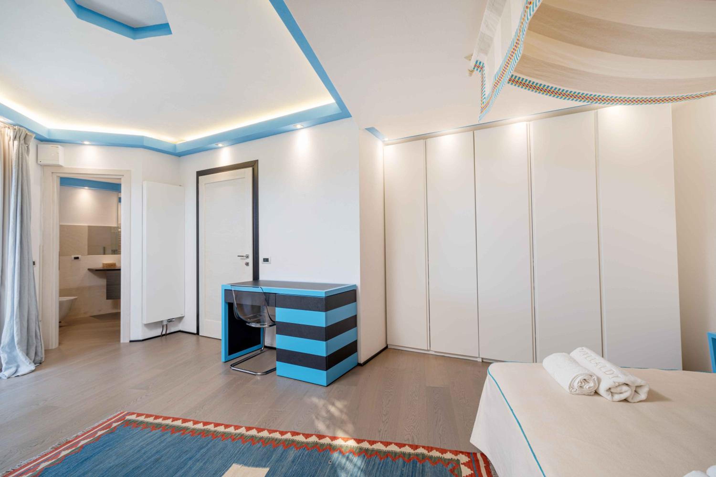 Villa Puntaldia