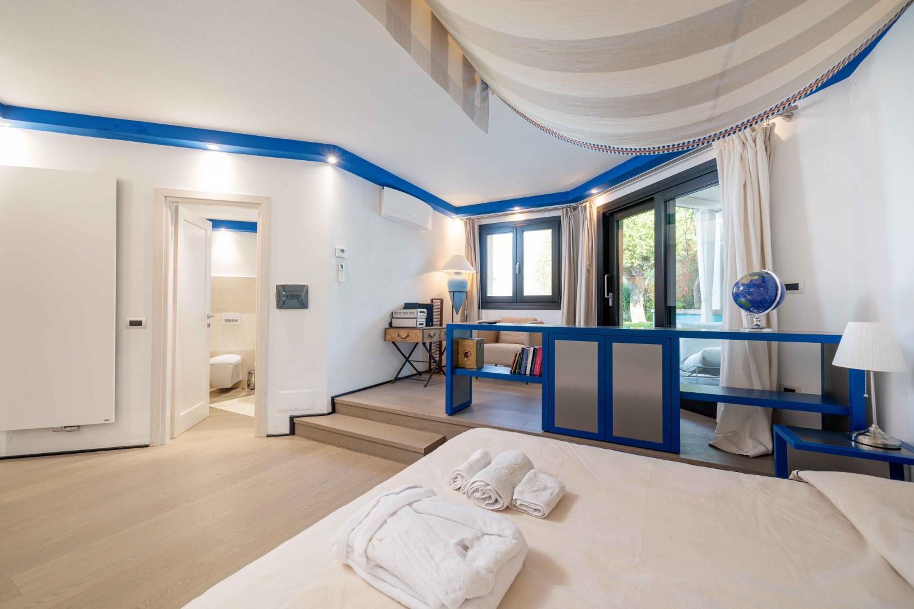 Villa Puntaldia
