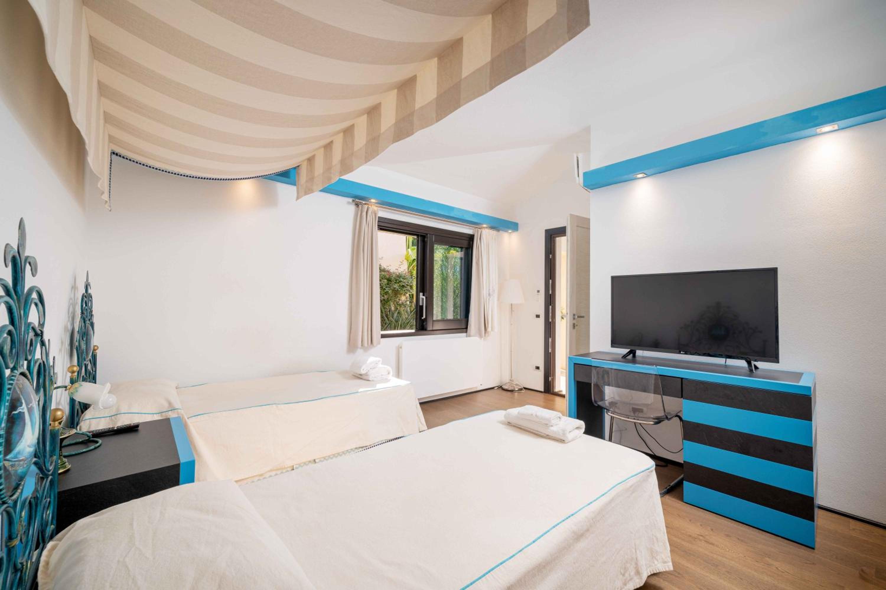 Villa Puntaldia