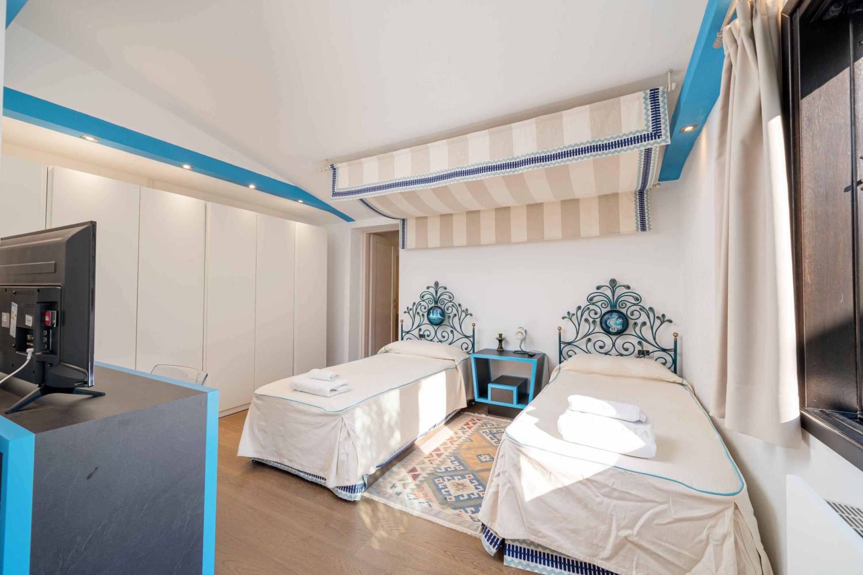 Villa Puntaldia