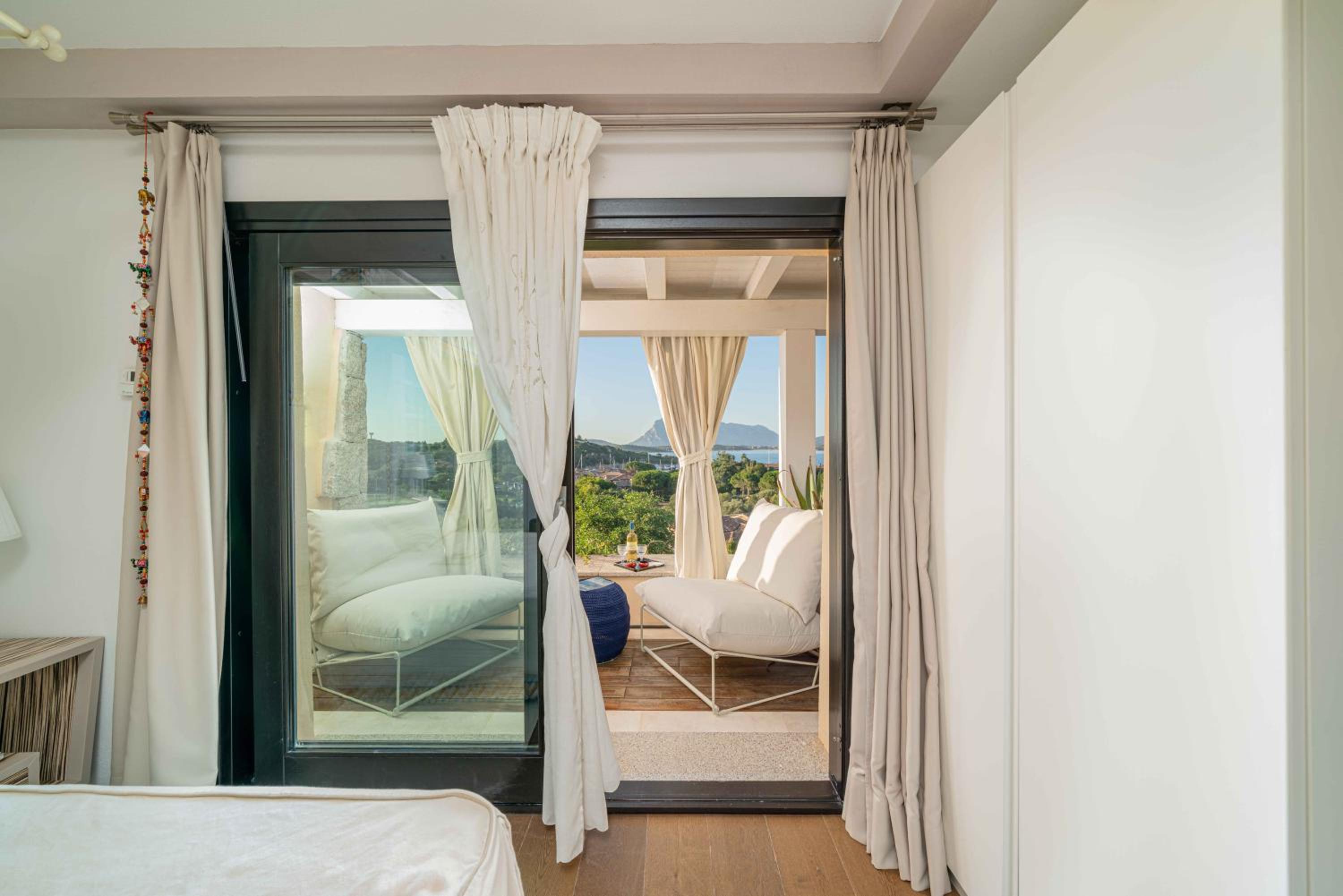 Villa Puntaldia