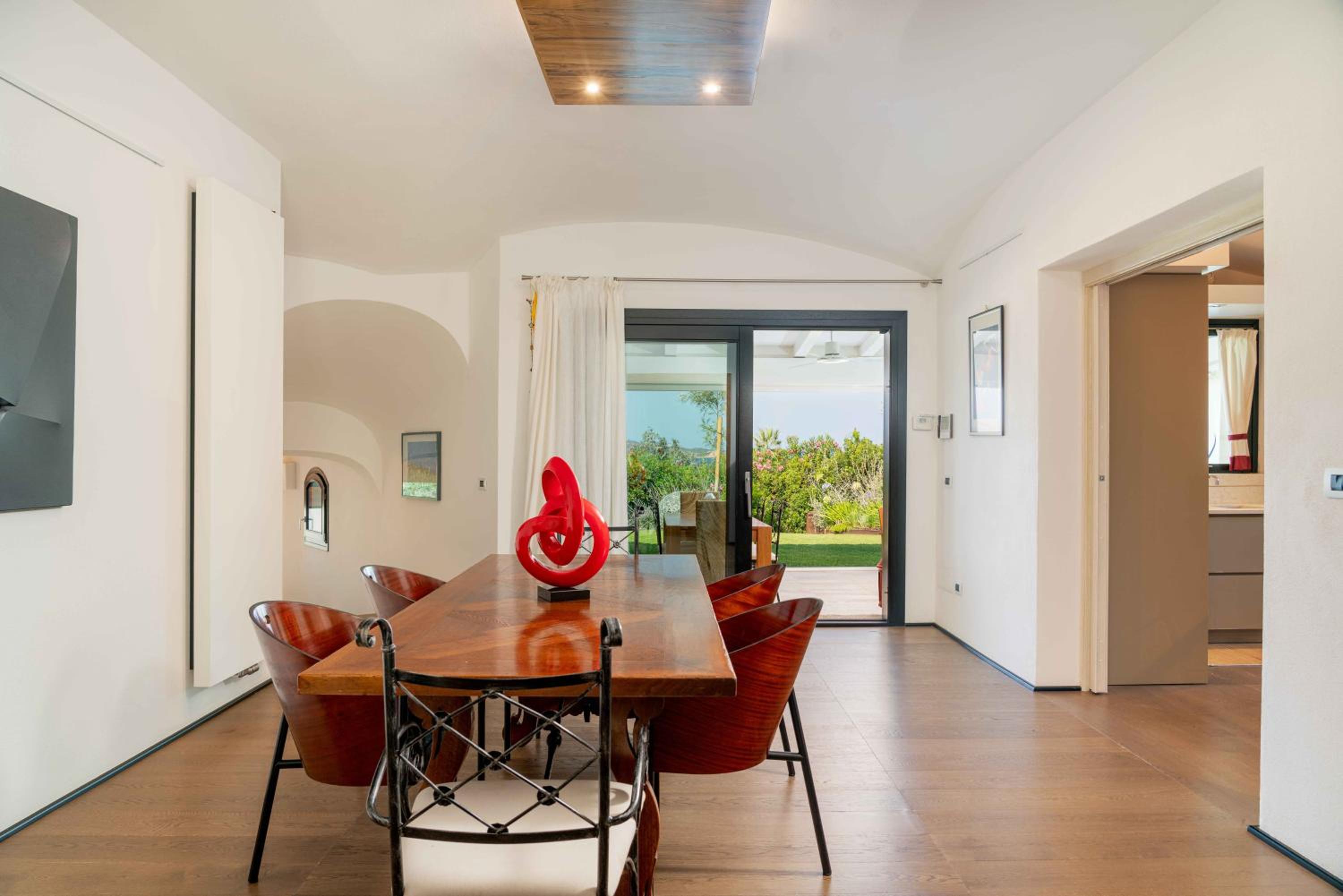 Villa Puntaldia