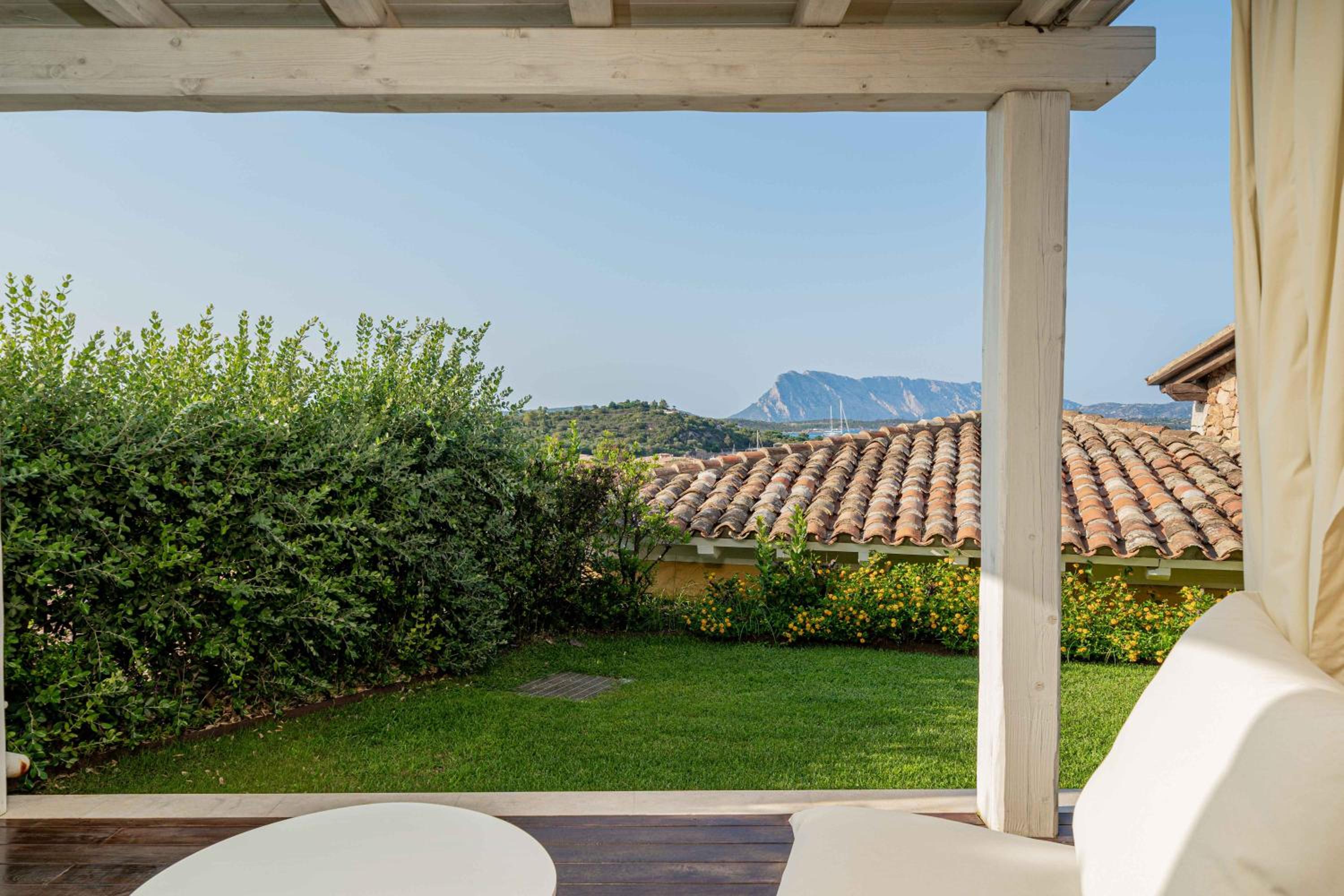 Villa Puntaldia