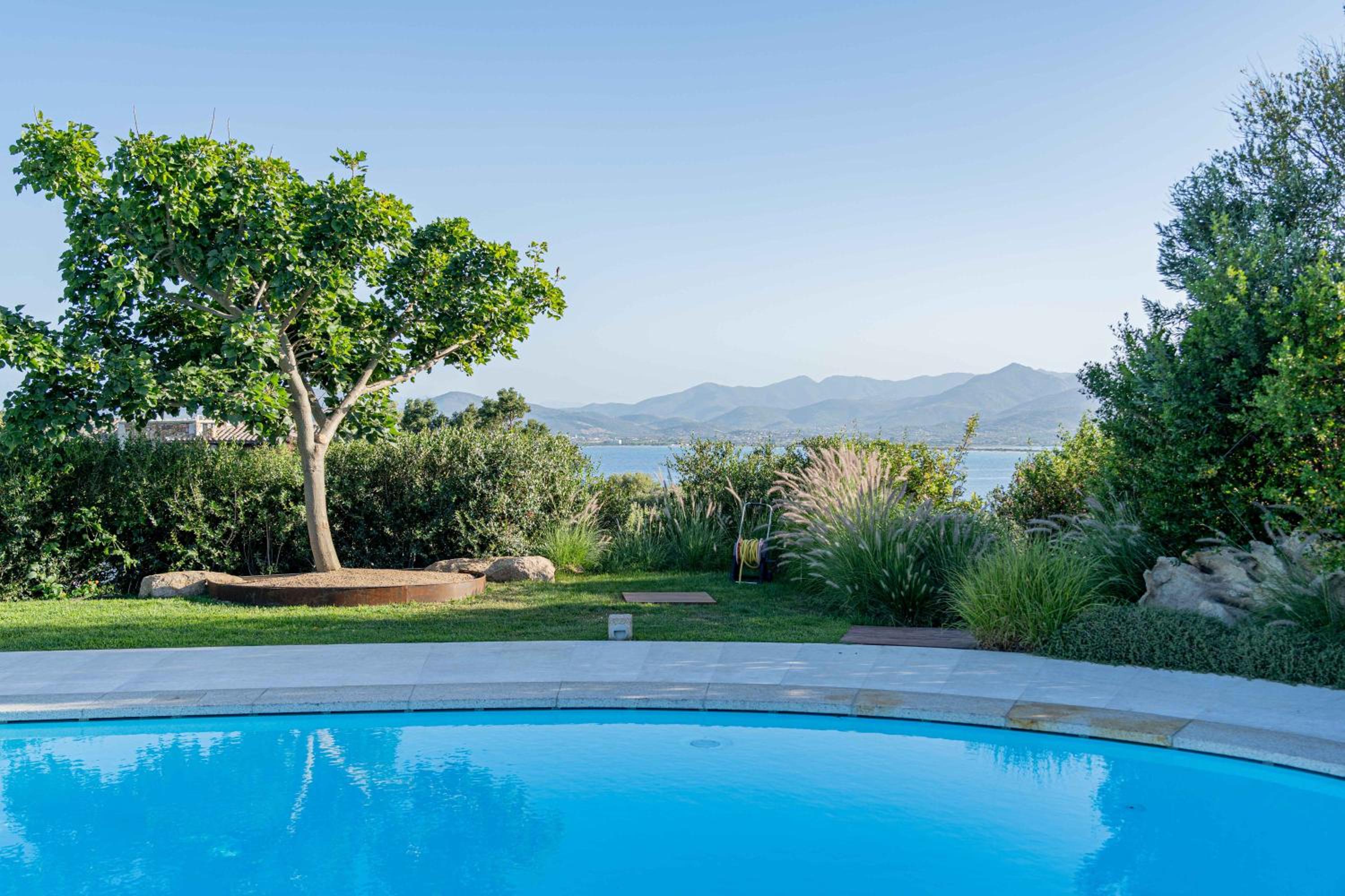 Villa Puntaldia