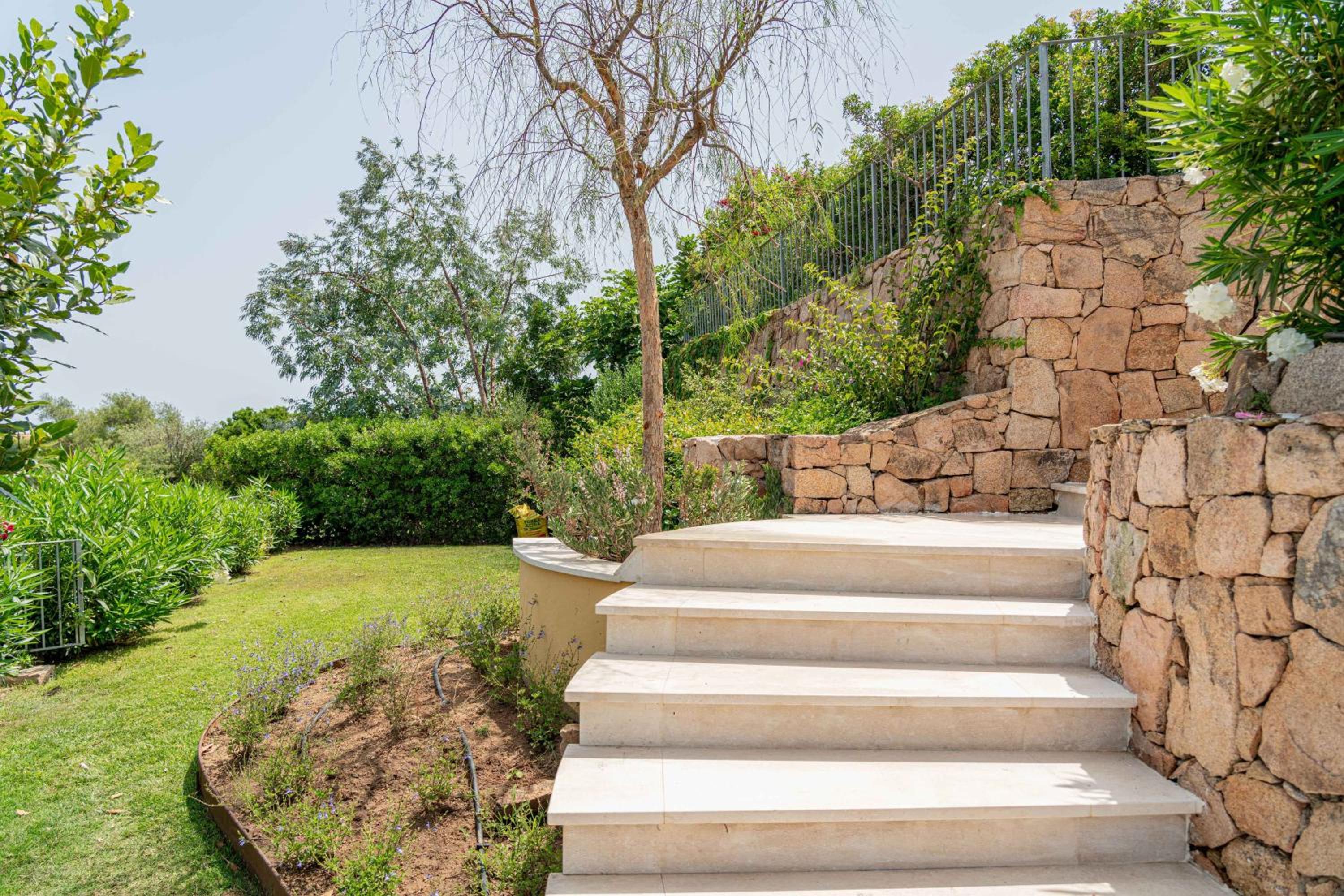 Villa Puntaldia