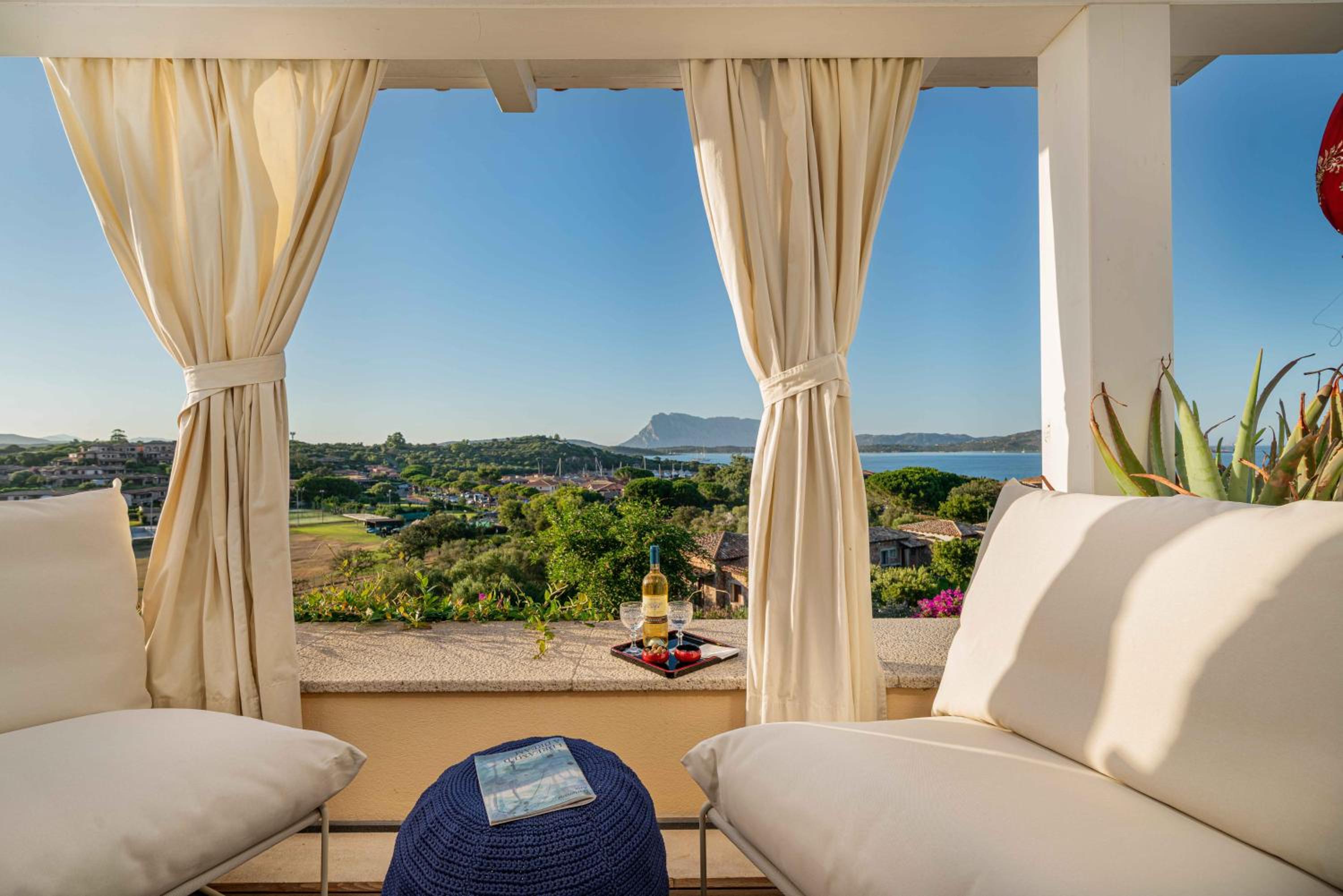 Villa Puntaldia