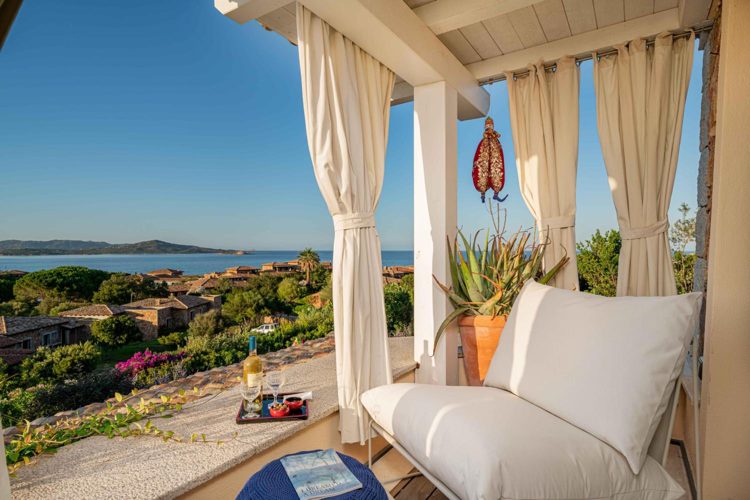 Villa Puntaldia