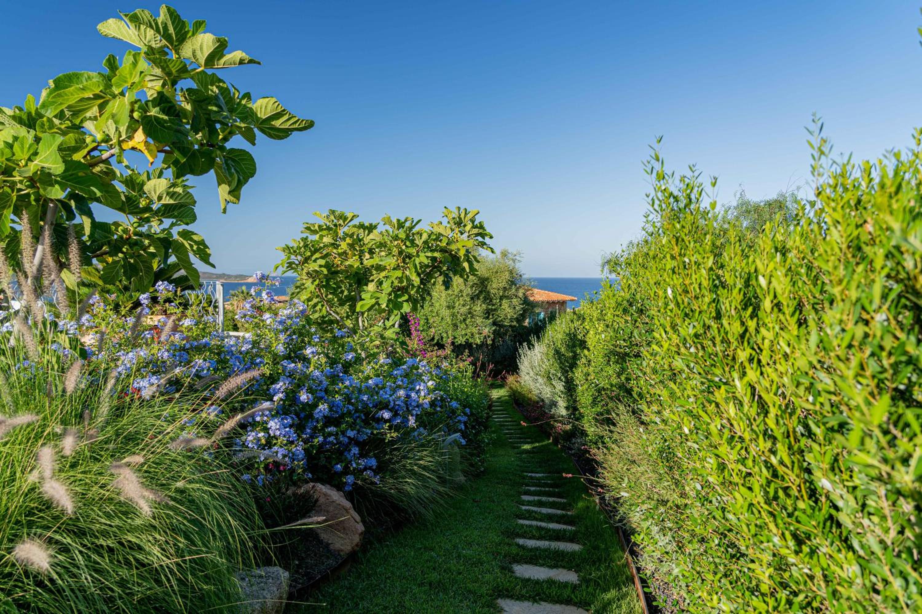 Villa Puntaldia
