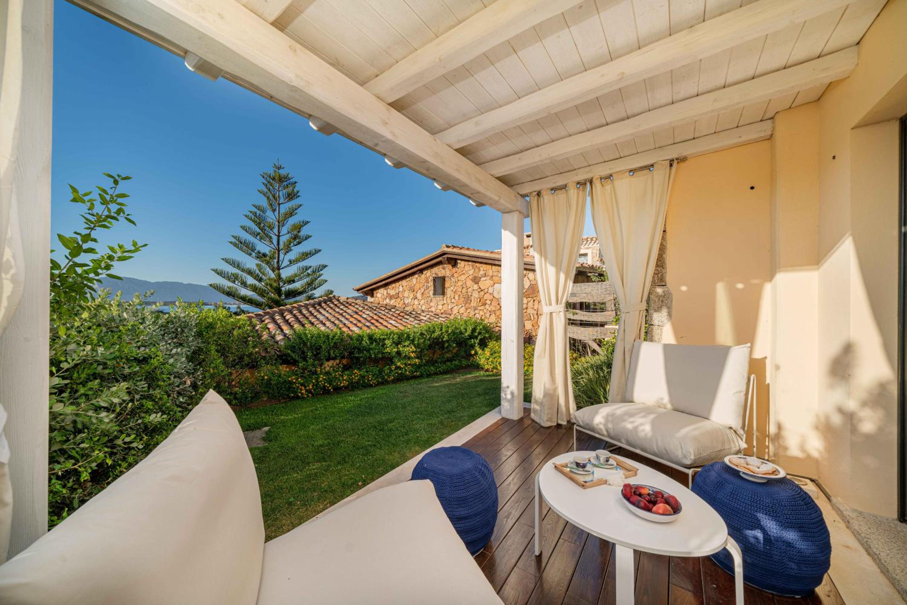 Villa Puntaldia
