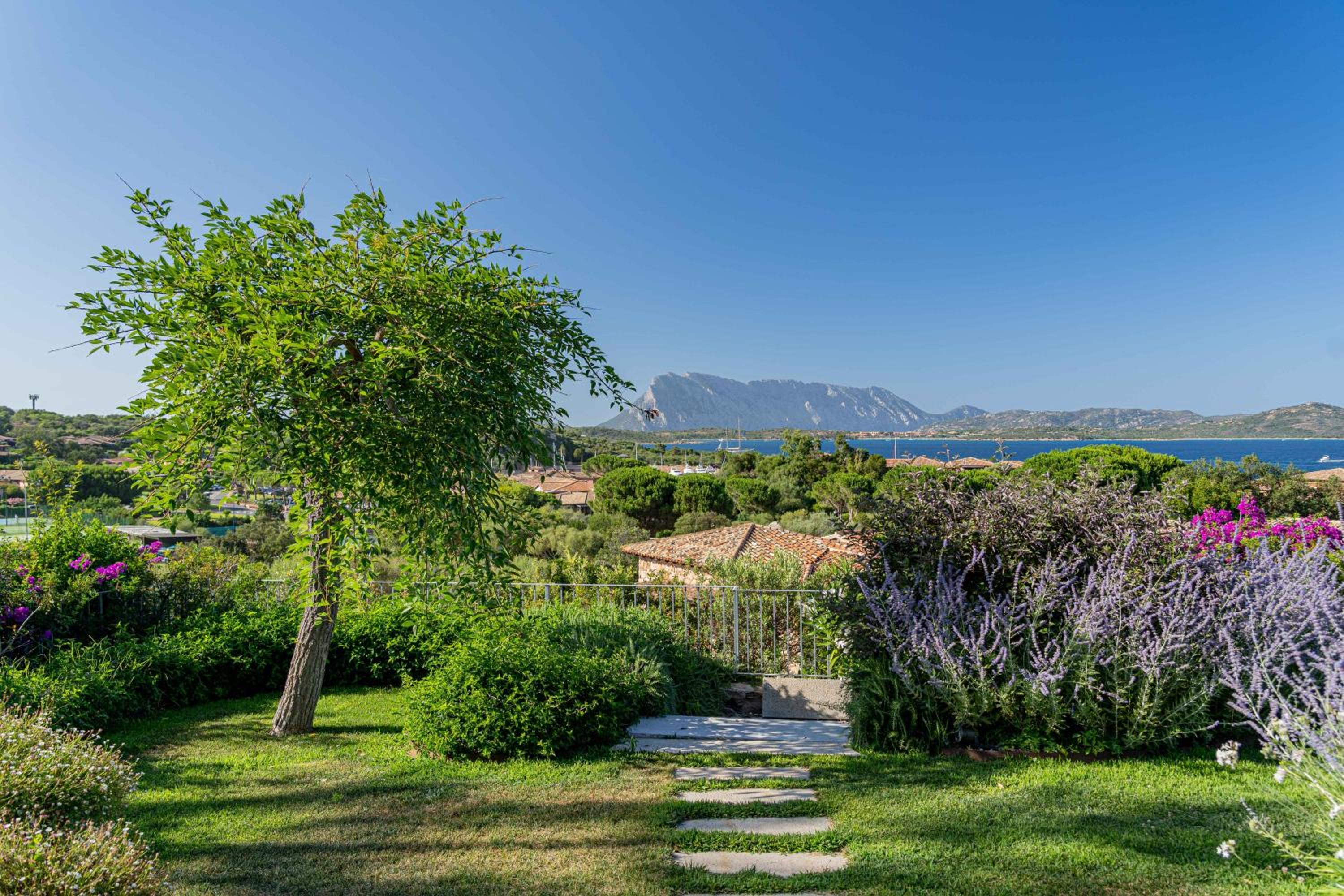 Villa Puntaldia