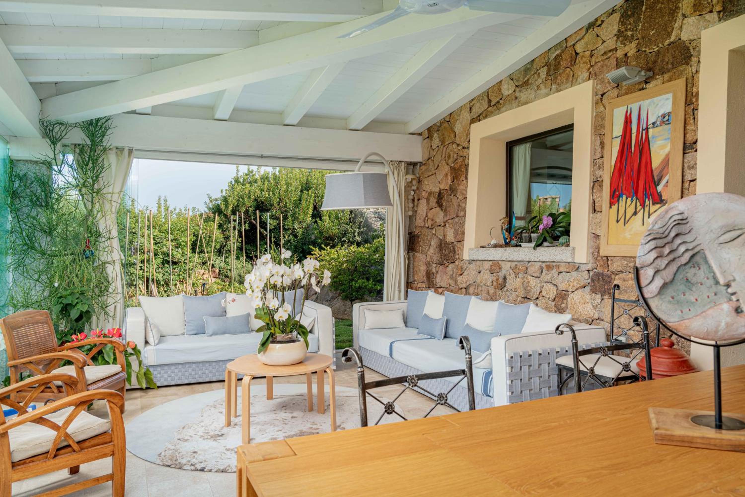 Villa Puntaldia