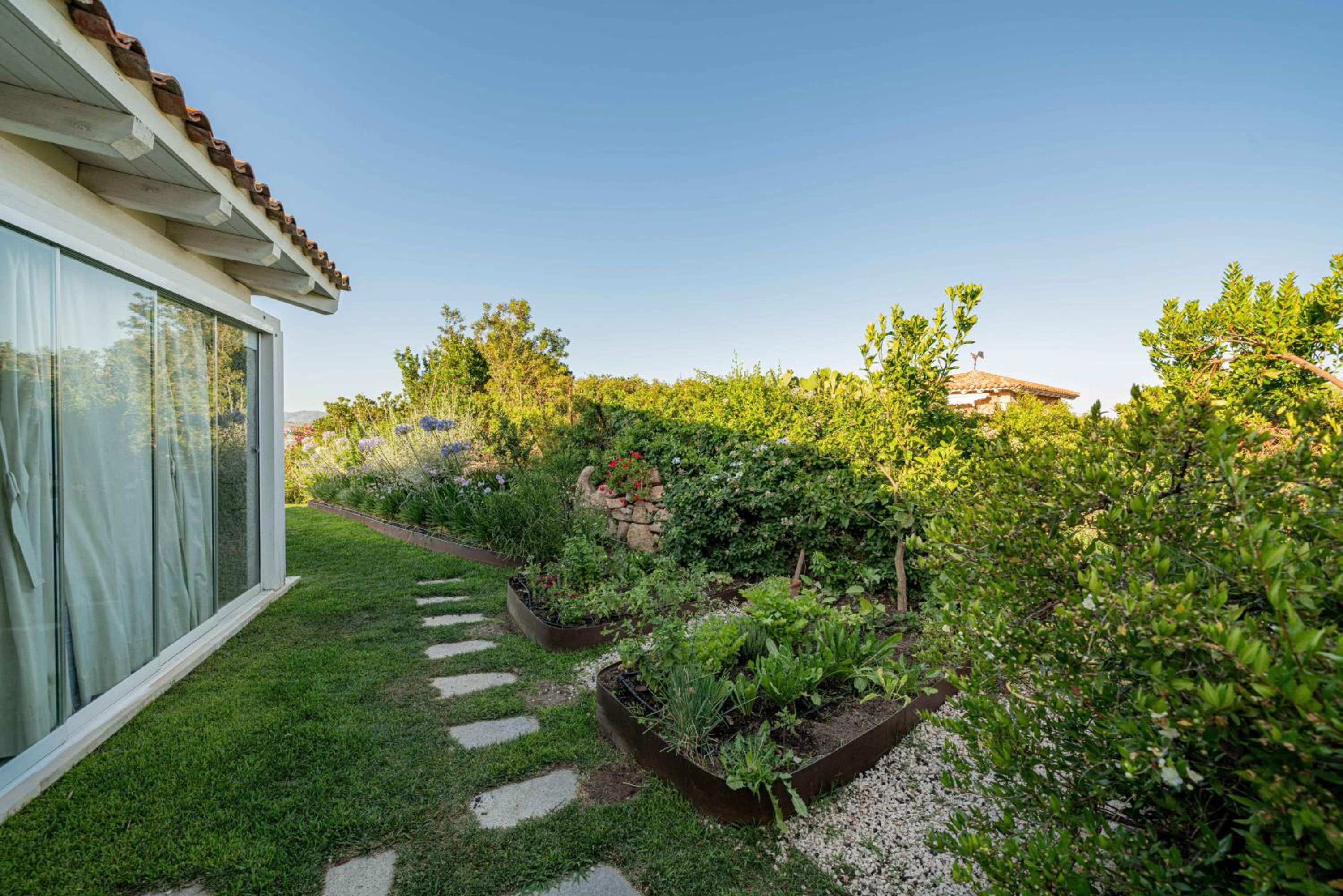 Villa Puntaldia