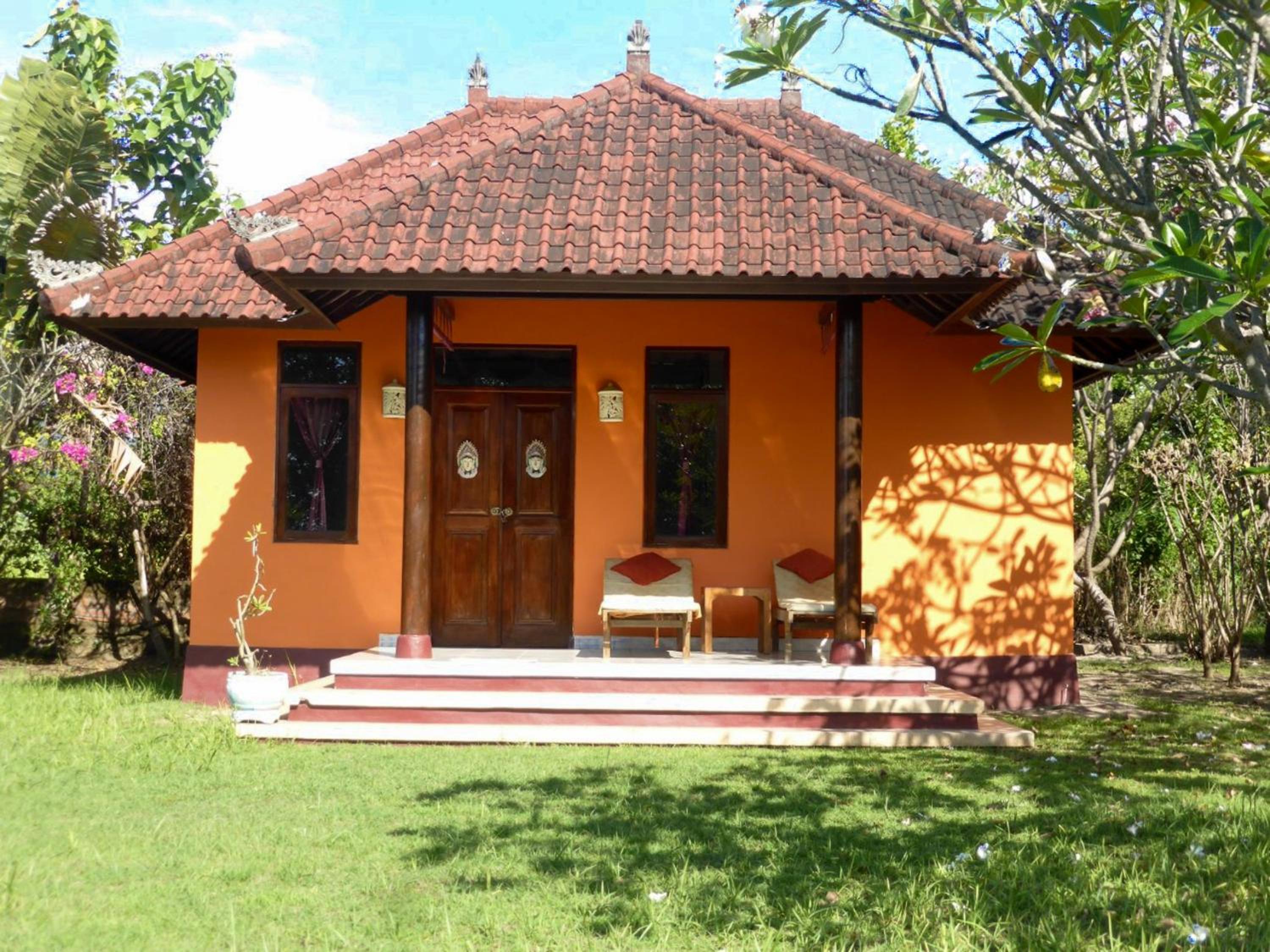Bali Oase Resort