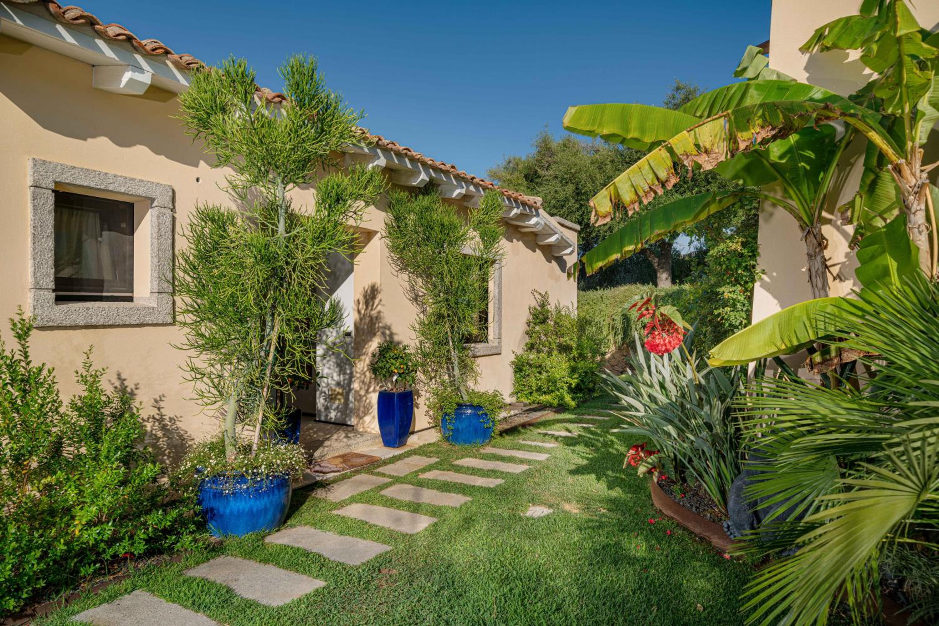 Villa Puntaldia