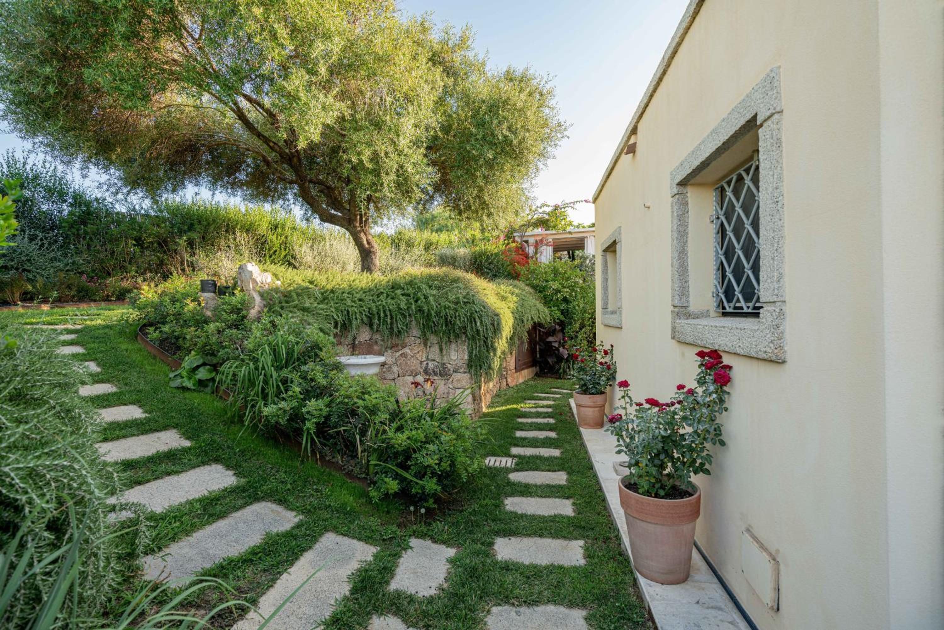 Villa Puntaldia