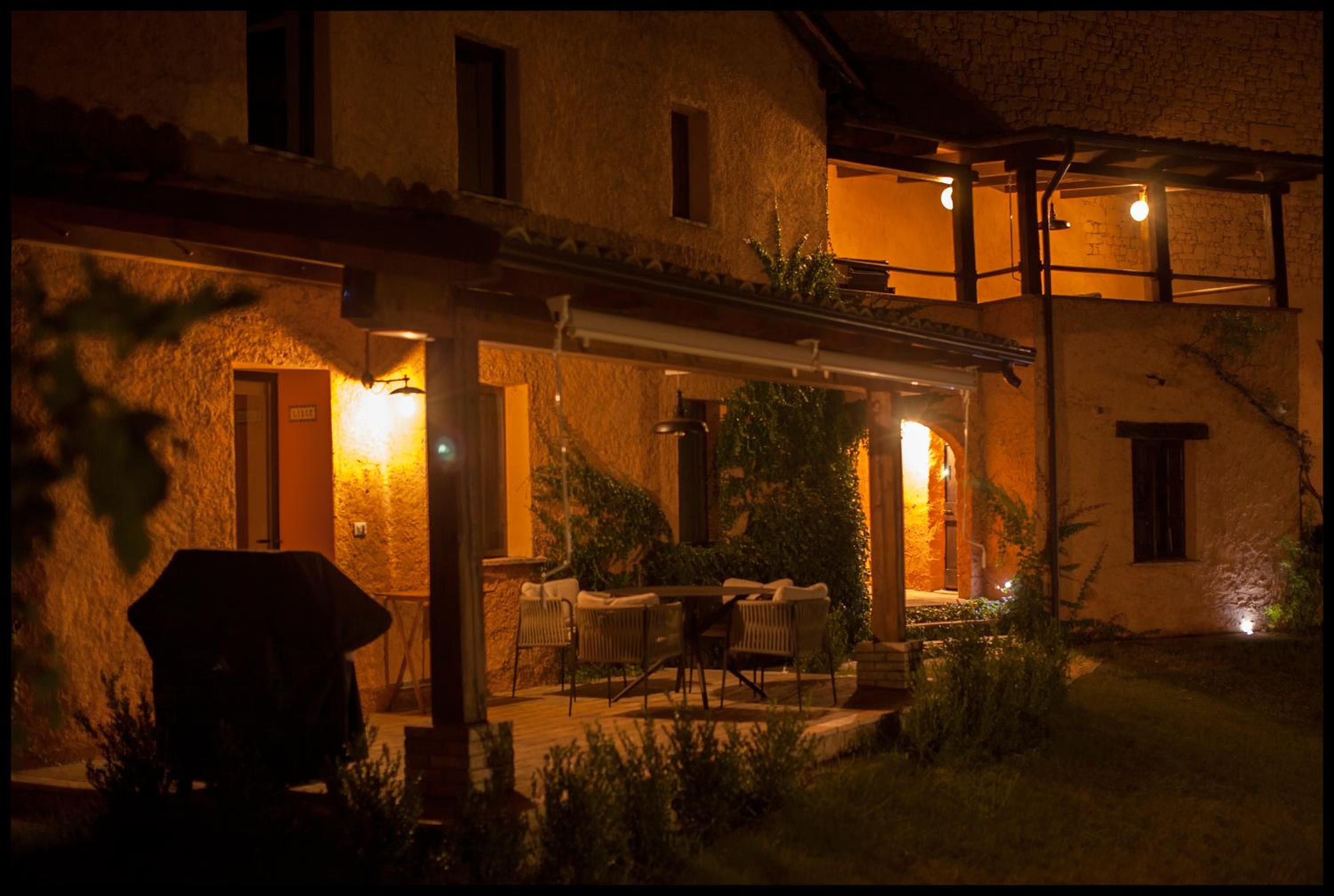 Val di Codena - Holiday Home view 5