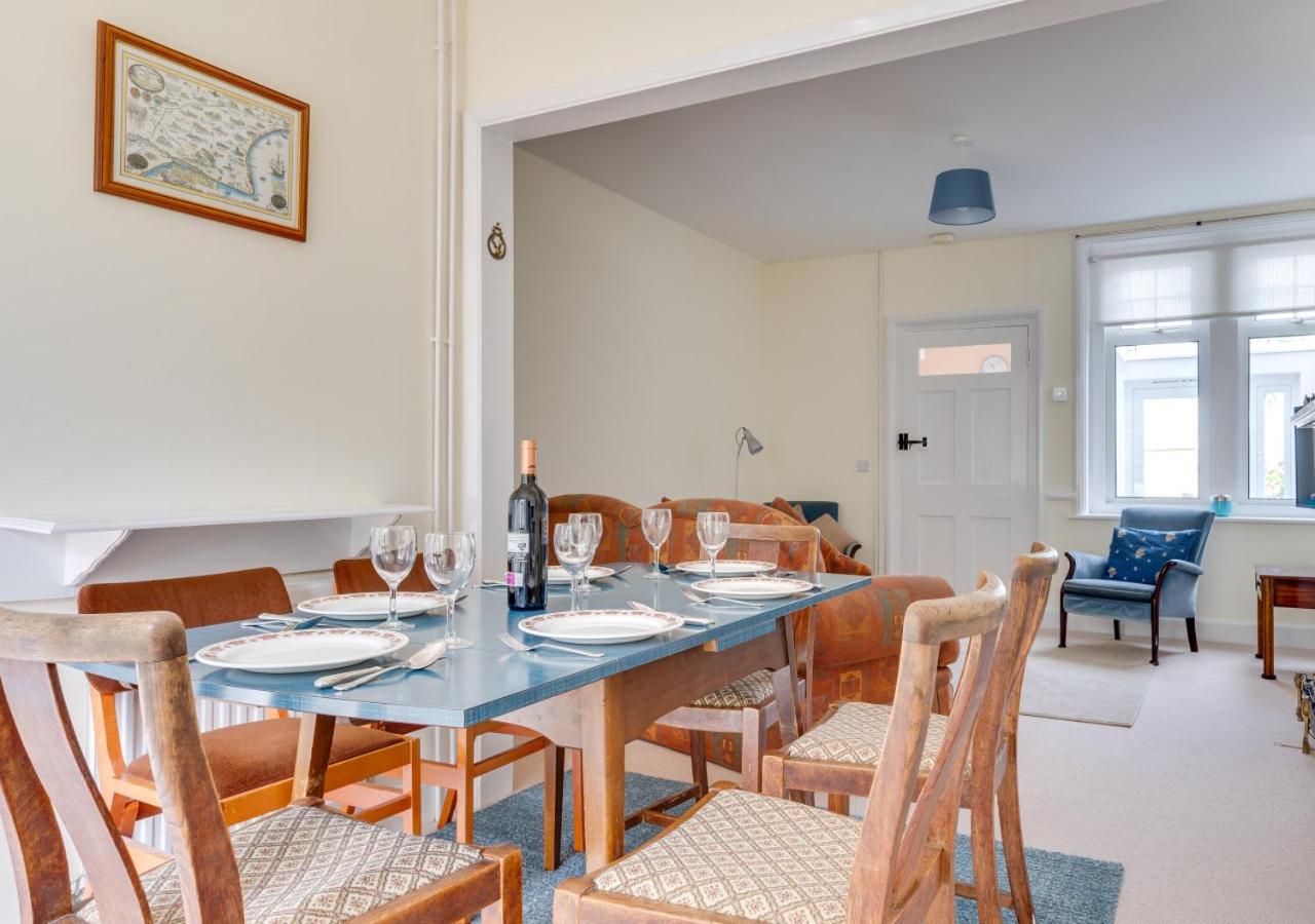 3 Bed in Littlestone oc-bt009