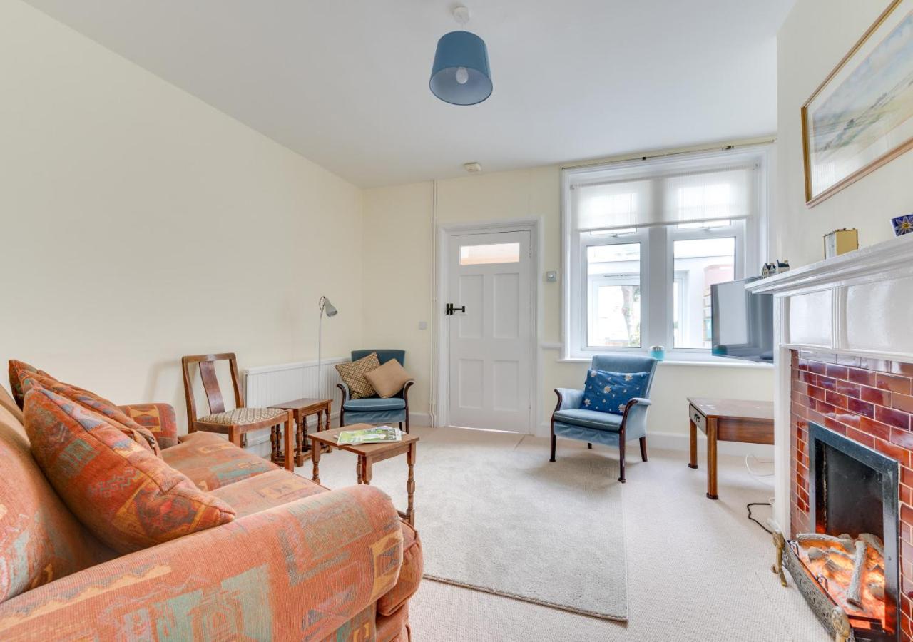 3 Bed in Littlestone oc-bt009