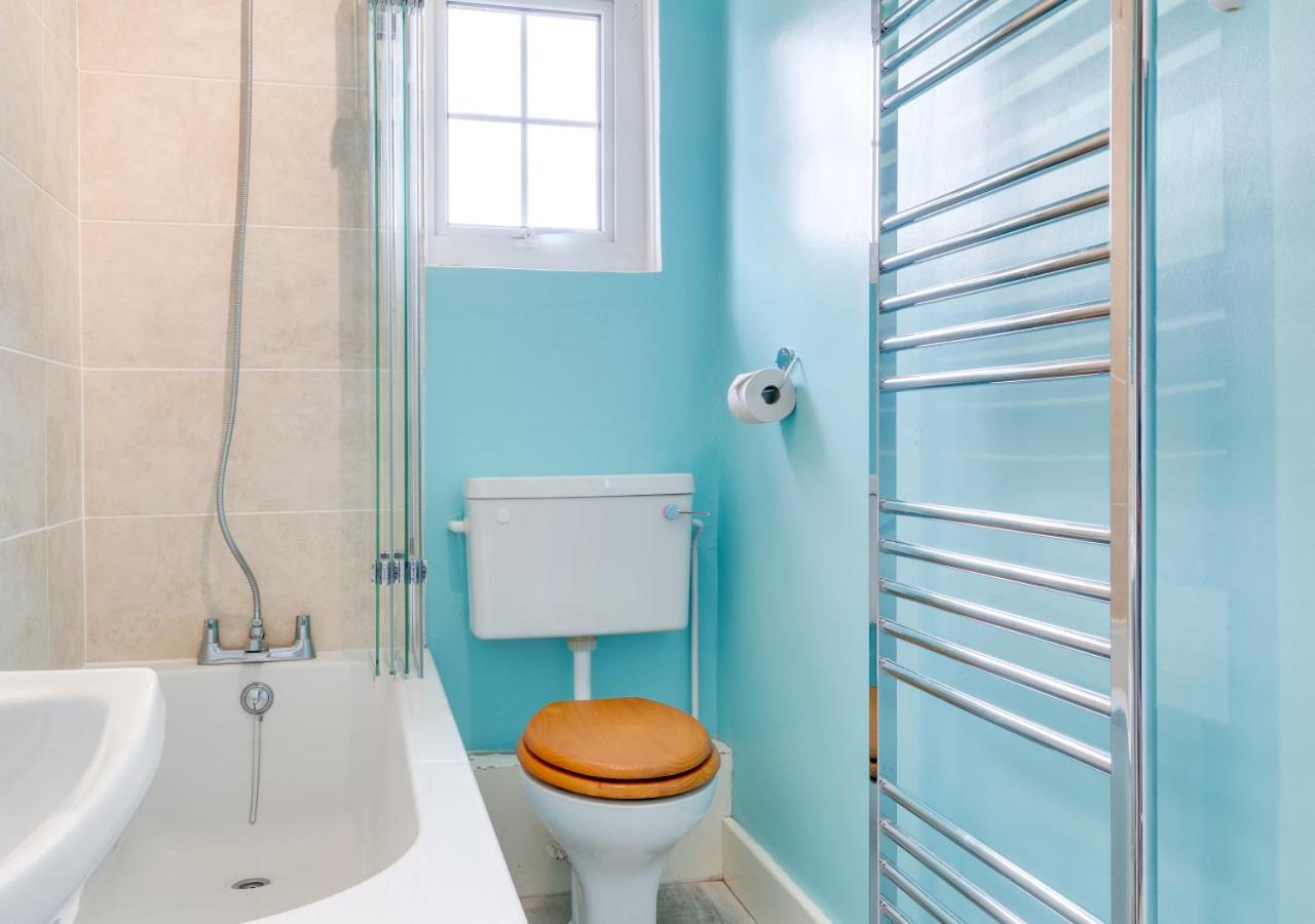 3 Bed in Littlestone oc-bt009