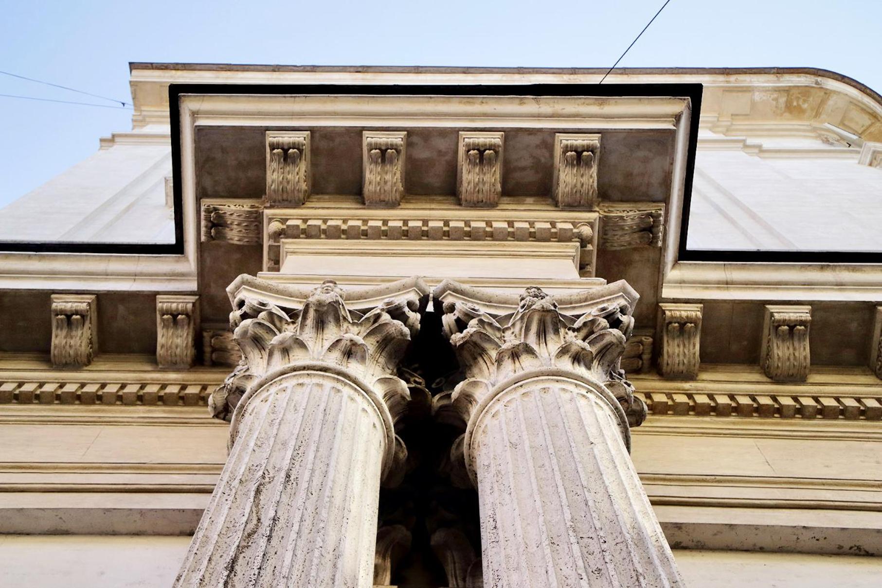 Apartment Trevi Fountain & Spanish Steps