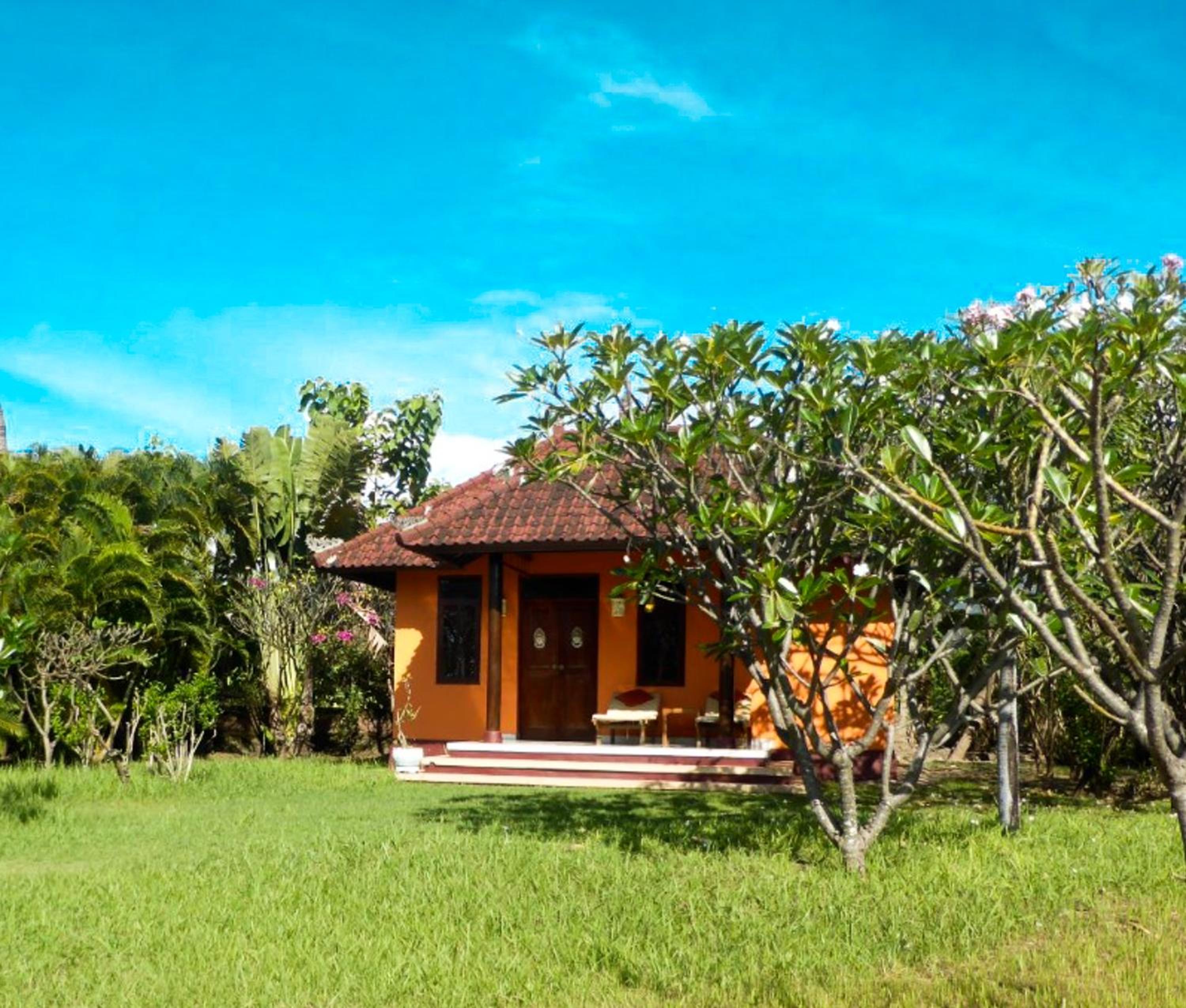 Bali Oase Resort