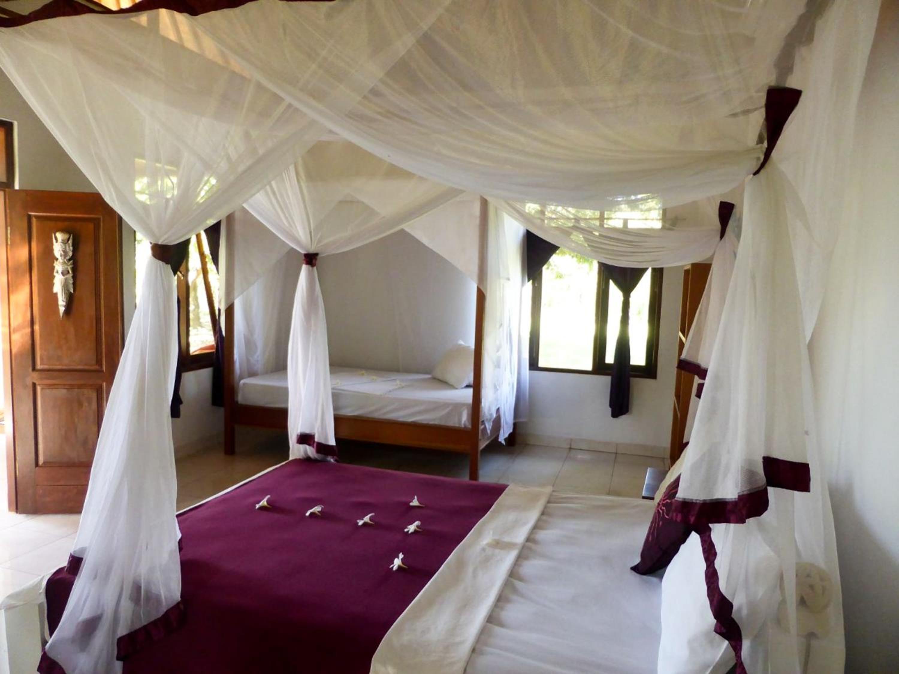Bali Oase Resort