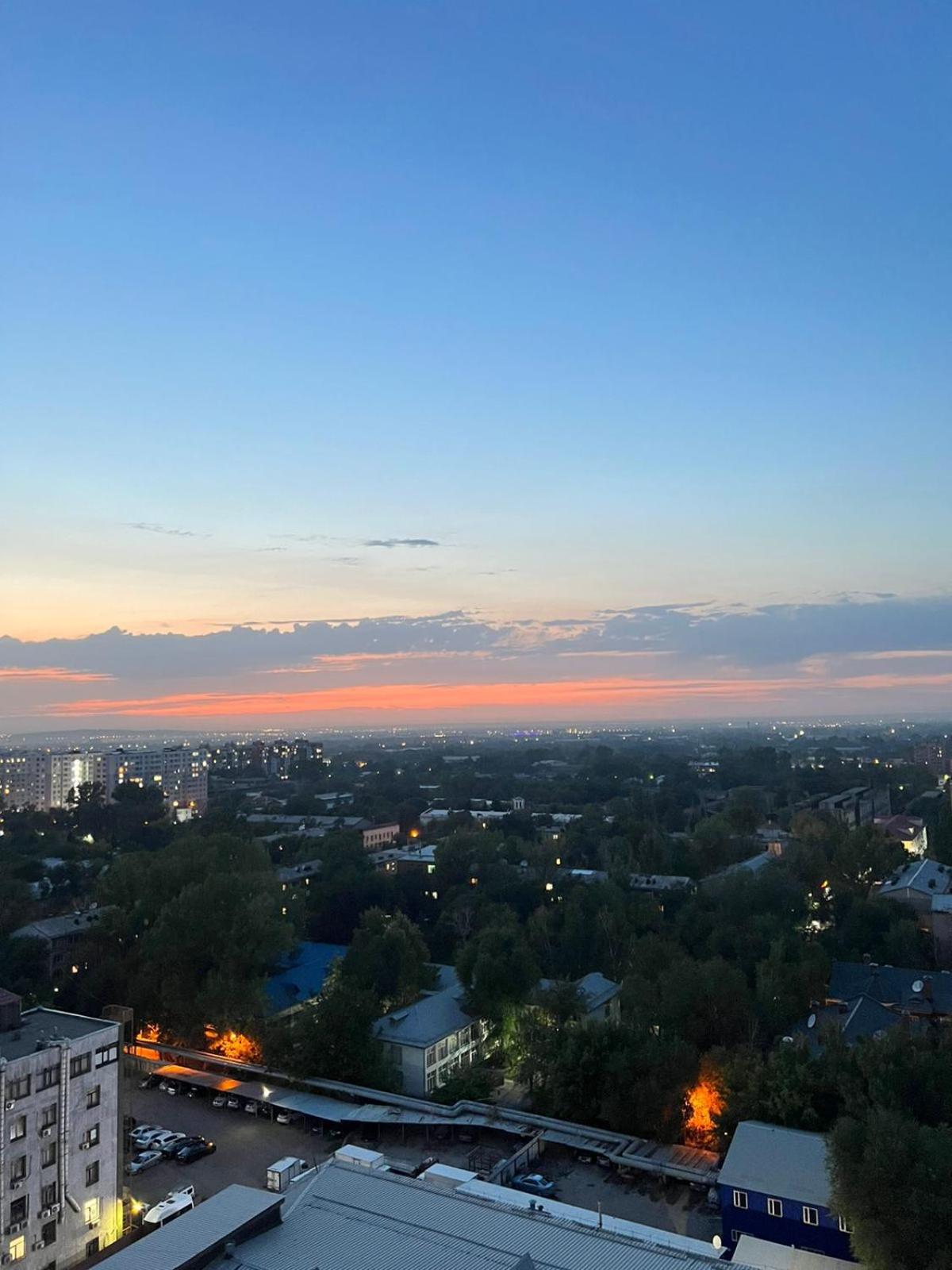 Your House in Almaty view 2