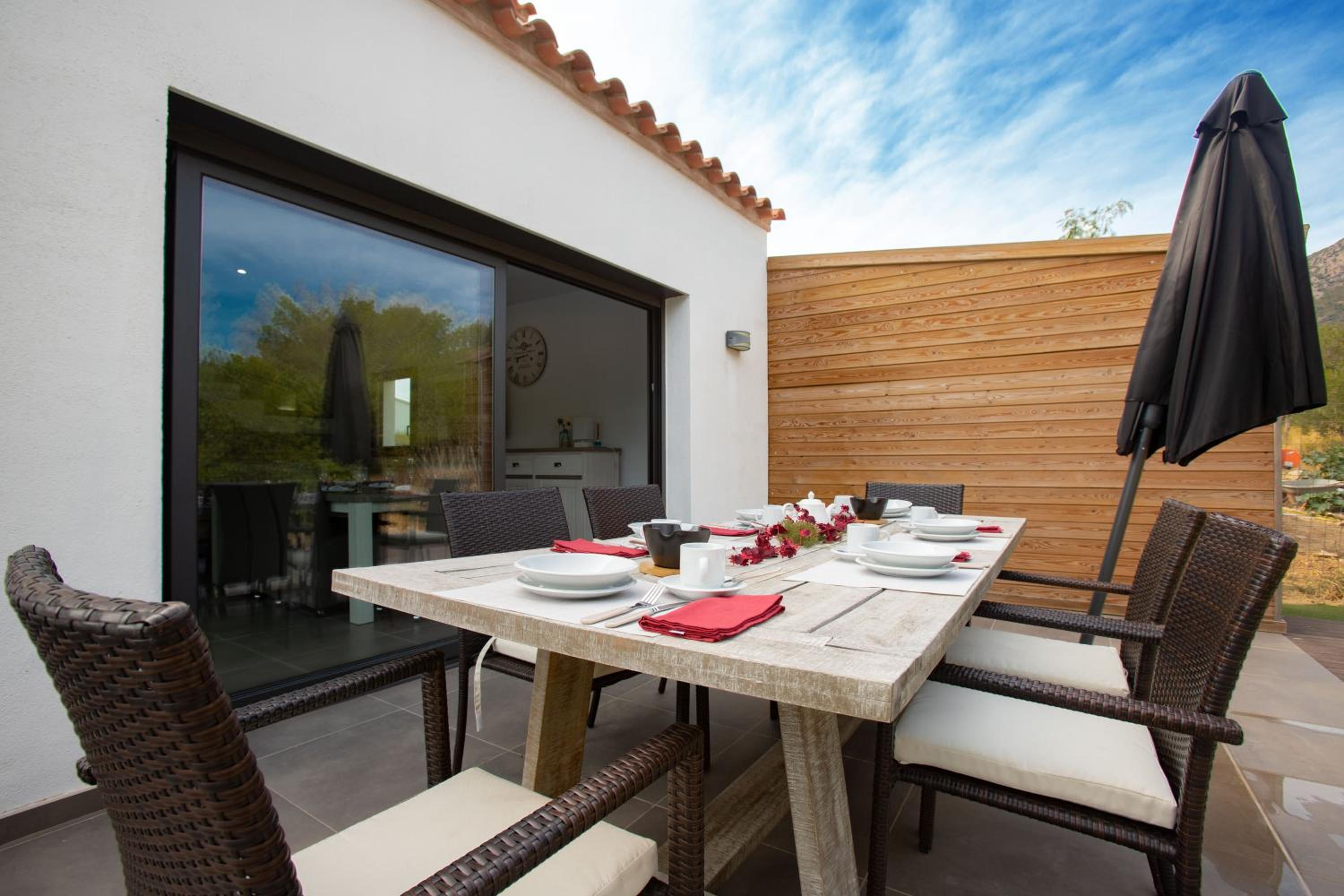 Vila Mas Busca 72 - Roses Costa Brava view 3