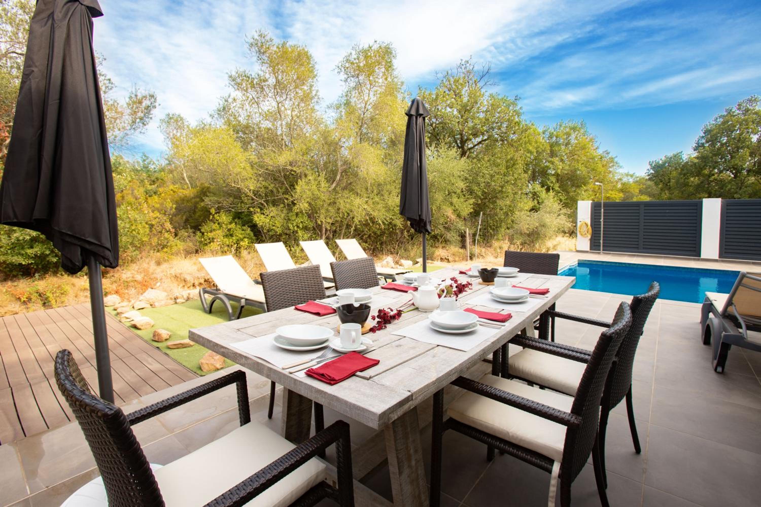 Vila Mas Busca 72 - Roses Costa Brava view 4
