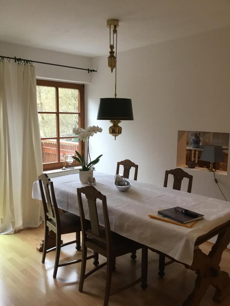 Komfort-Ferienwohnungen Walkmühle