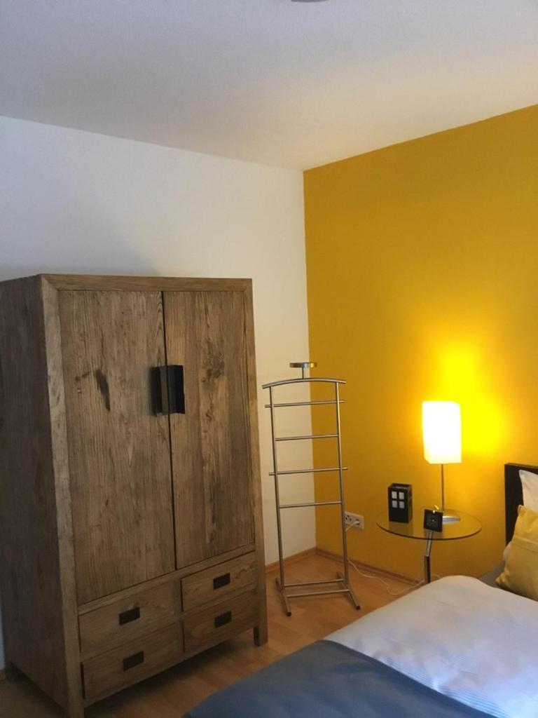Komfort-Ferienwohnungen Walkmühle