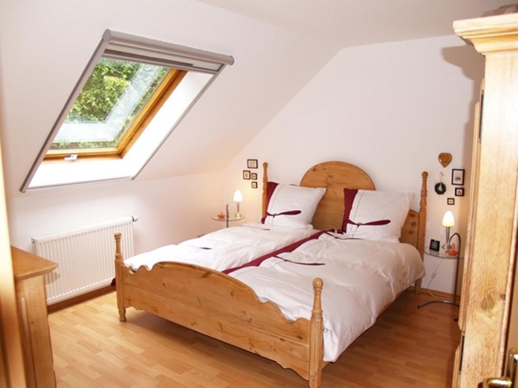 Komfort-Ferienwohnungen Walkmühle