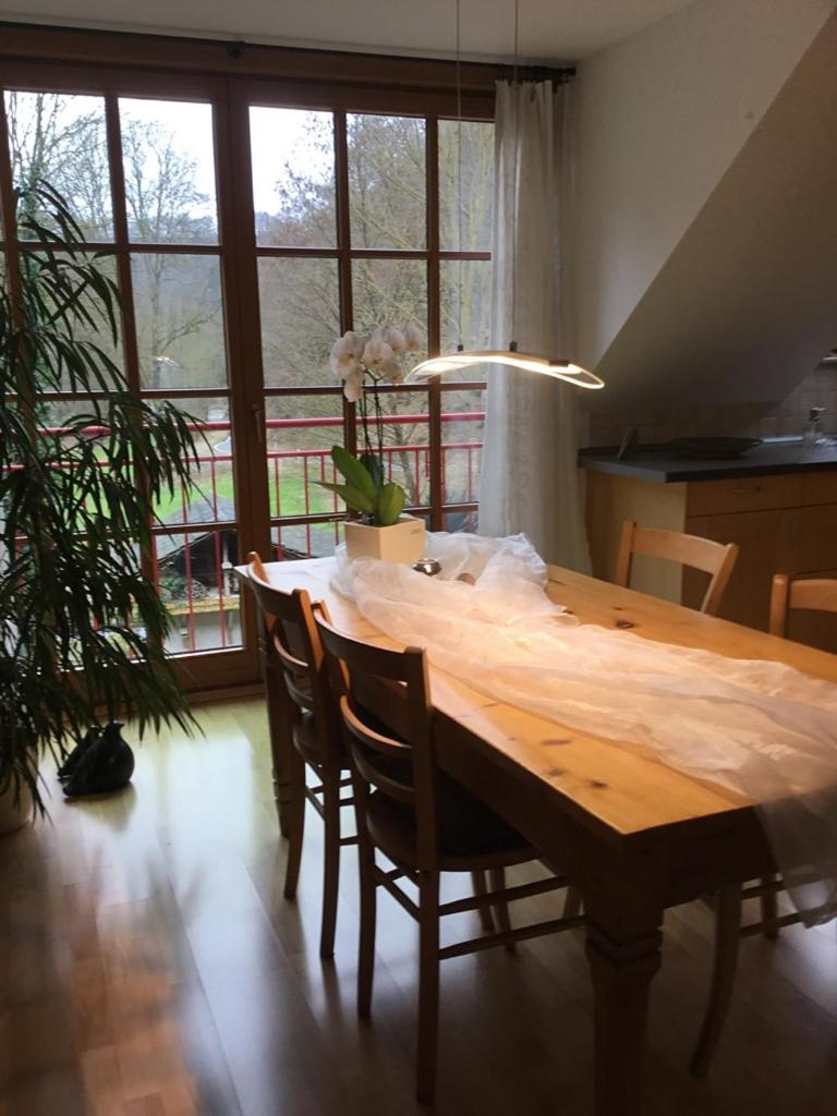 Komfort-Ferienwohnungen Walkmühle