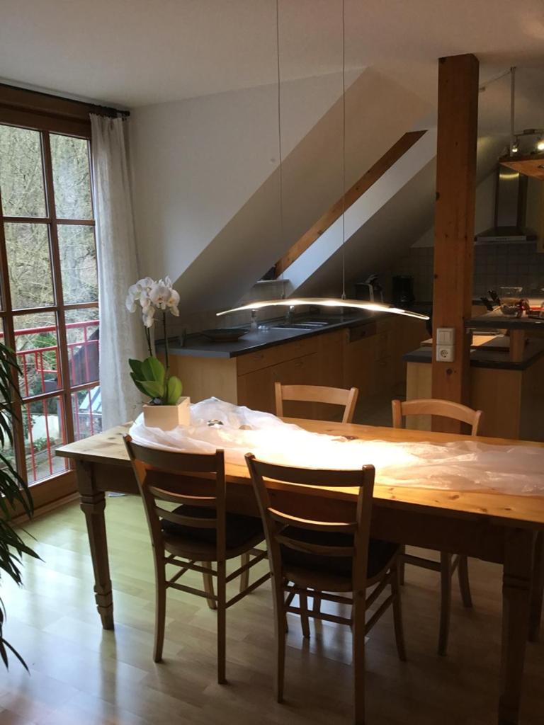Komfort-Ferienwohnungen Walkmühle