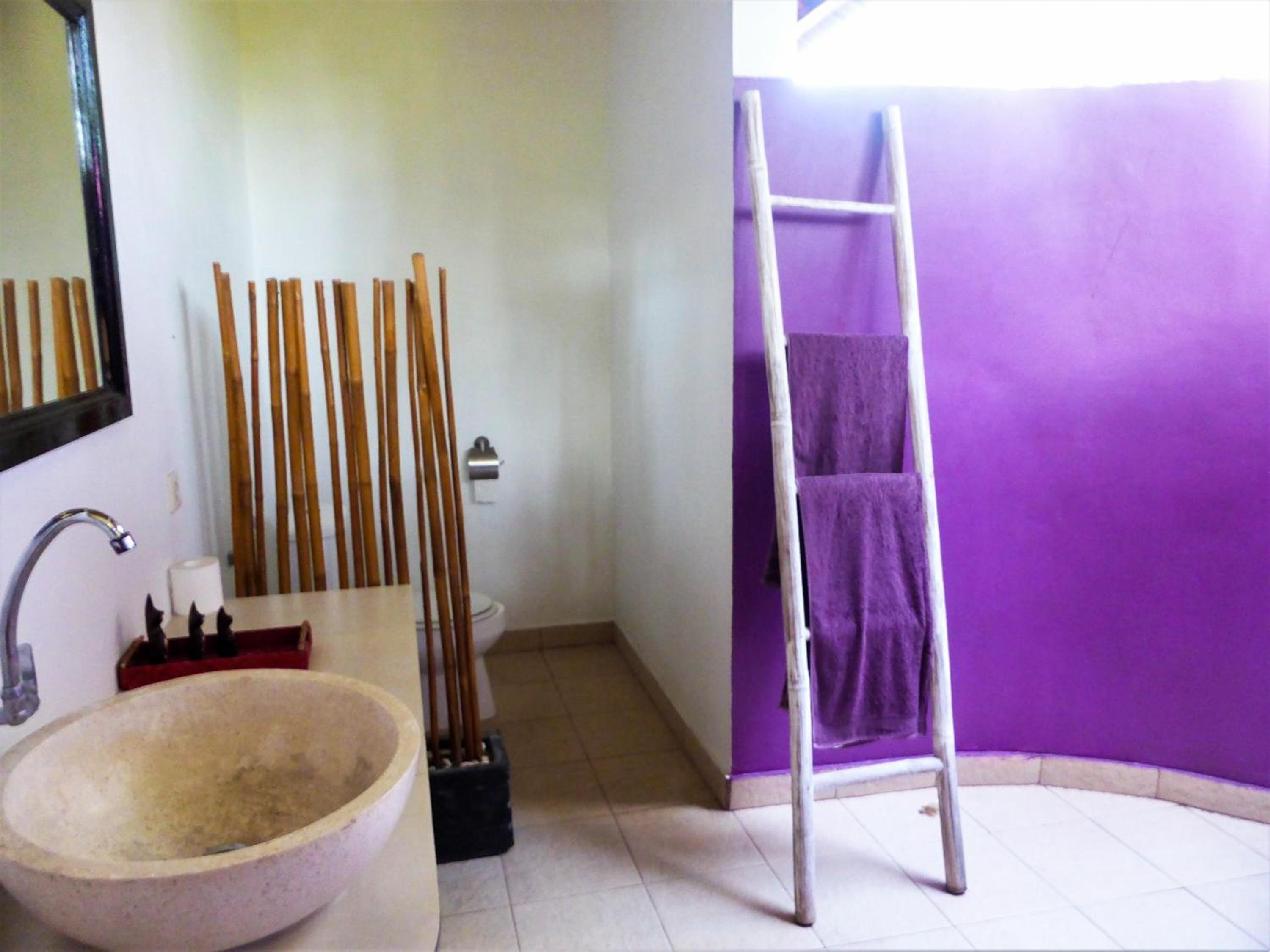 Bali Oase Resort