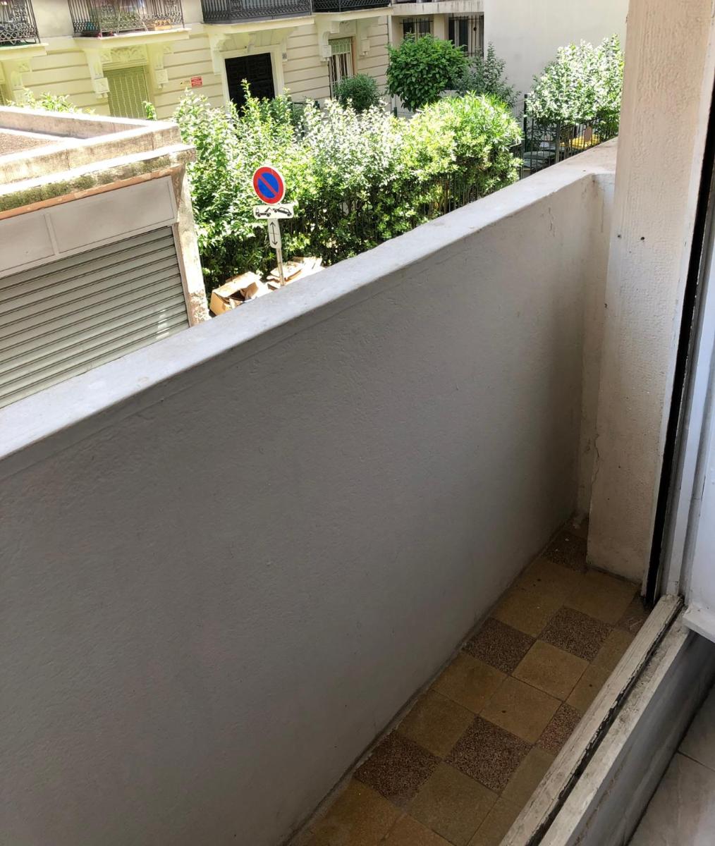 Fully Equipped Apt for 4 near Negresco Nice photo 4