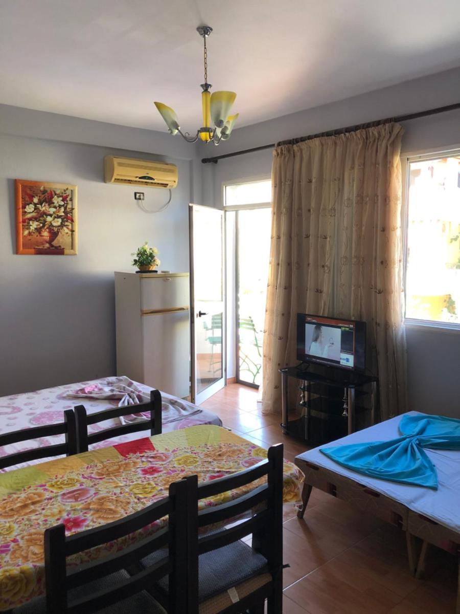 Gazi’s Apartment for Rent